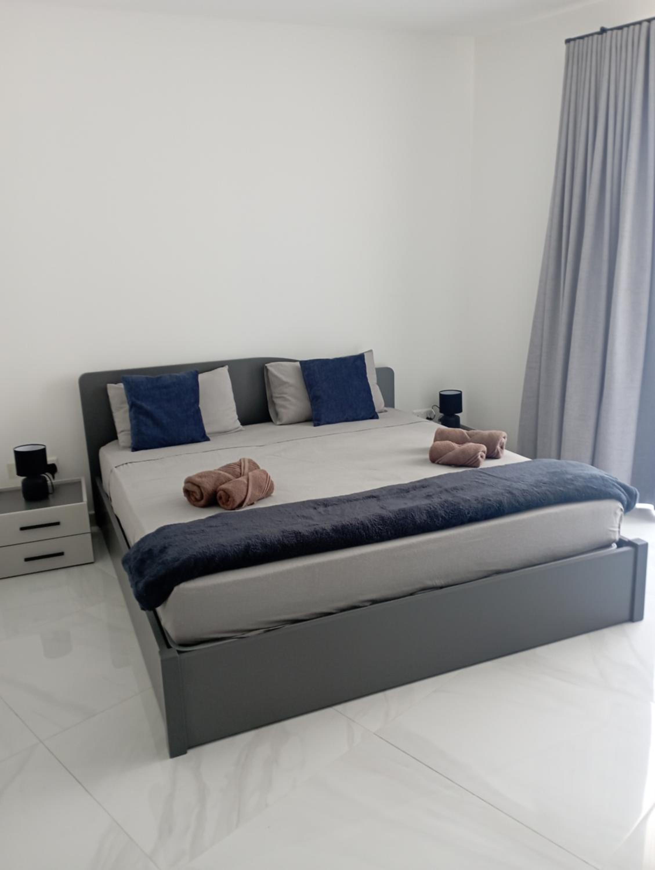 Apartment in il-Mellieha view 4