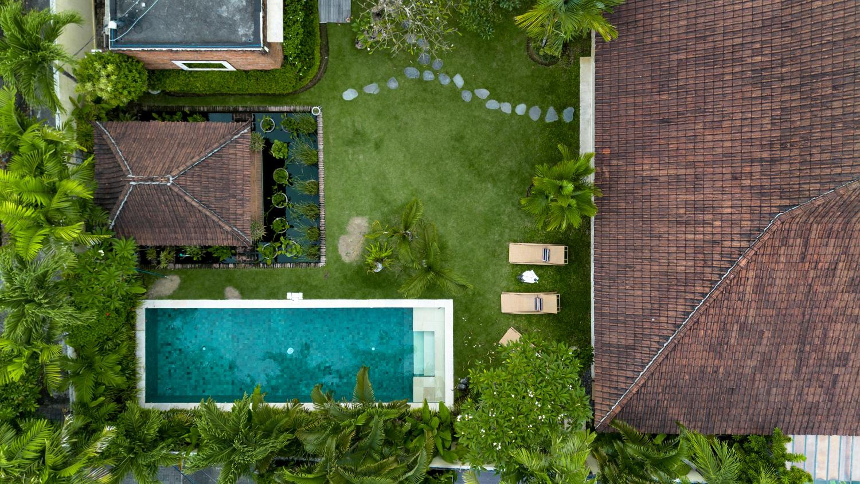 Villa Kuda Sumba by BaliSuperHost view 2