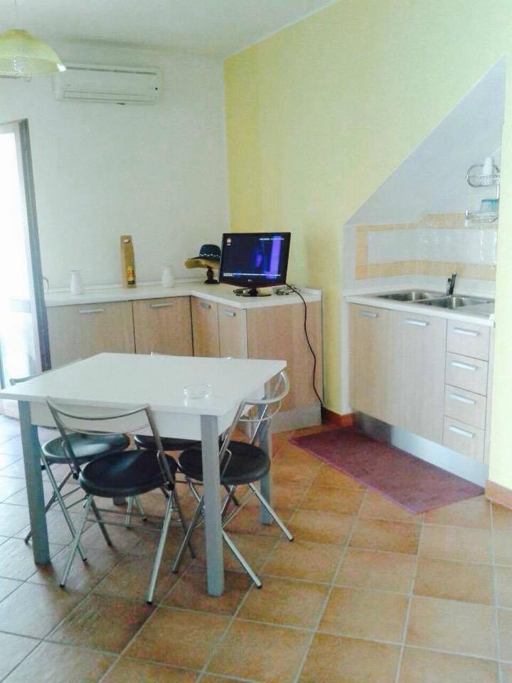 MONOLOCALE SARDEGNA