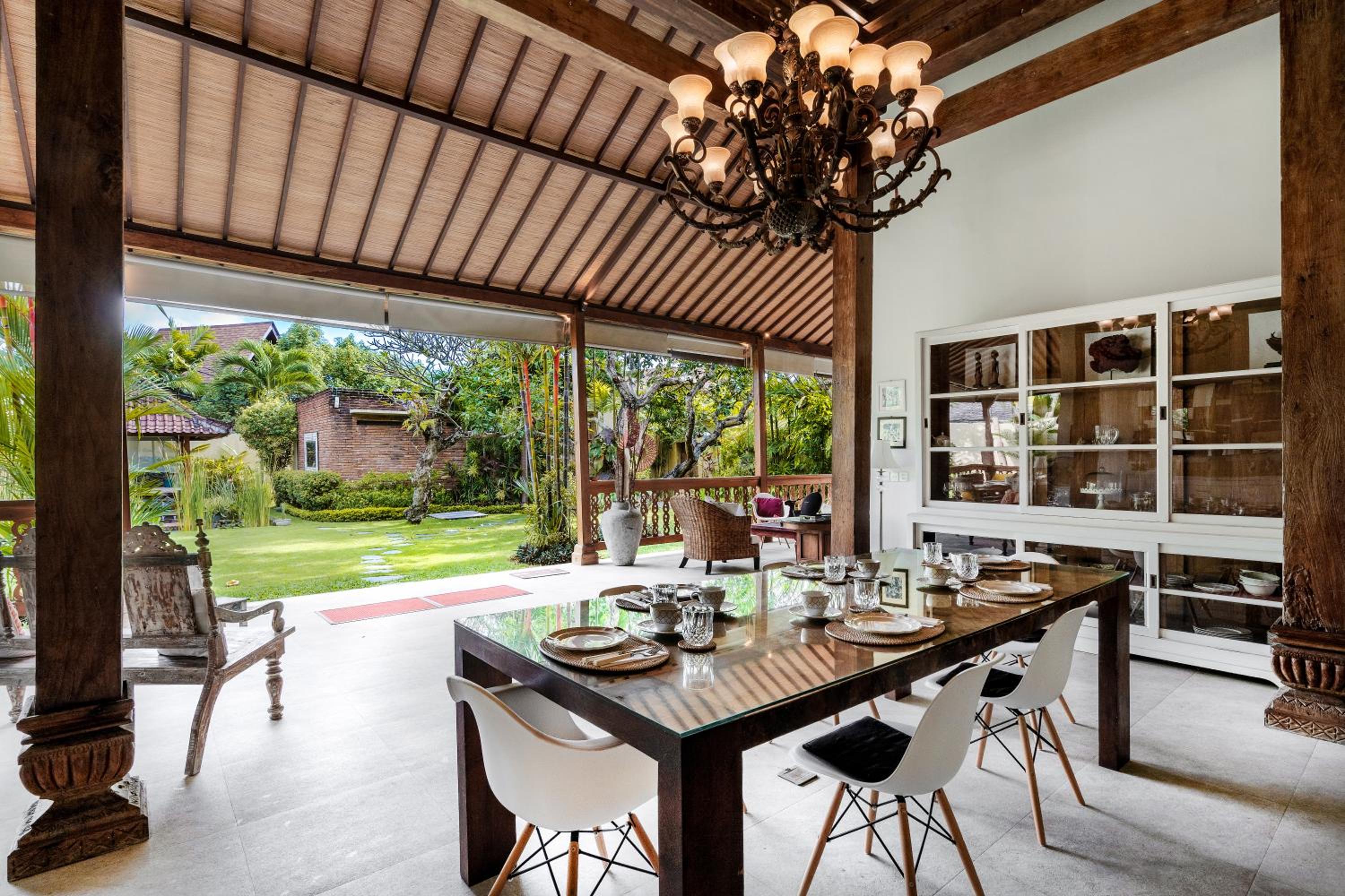 Villa Kuda Sumba by BaliSuperHost view 4