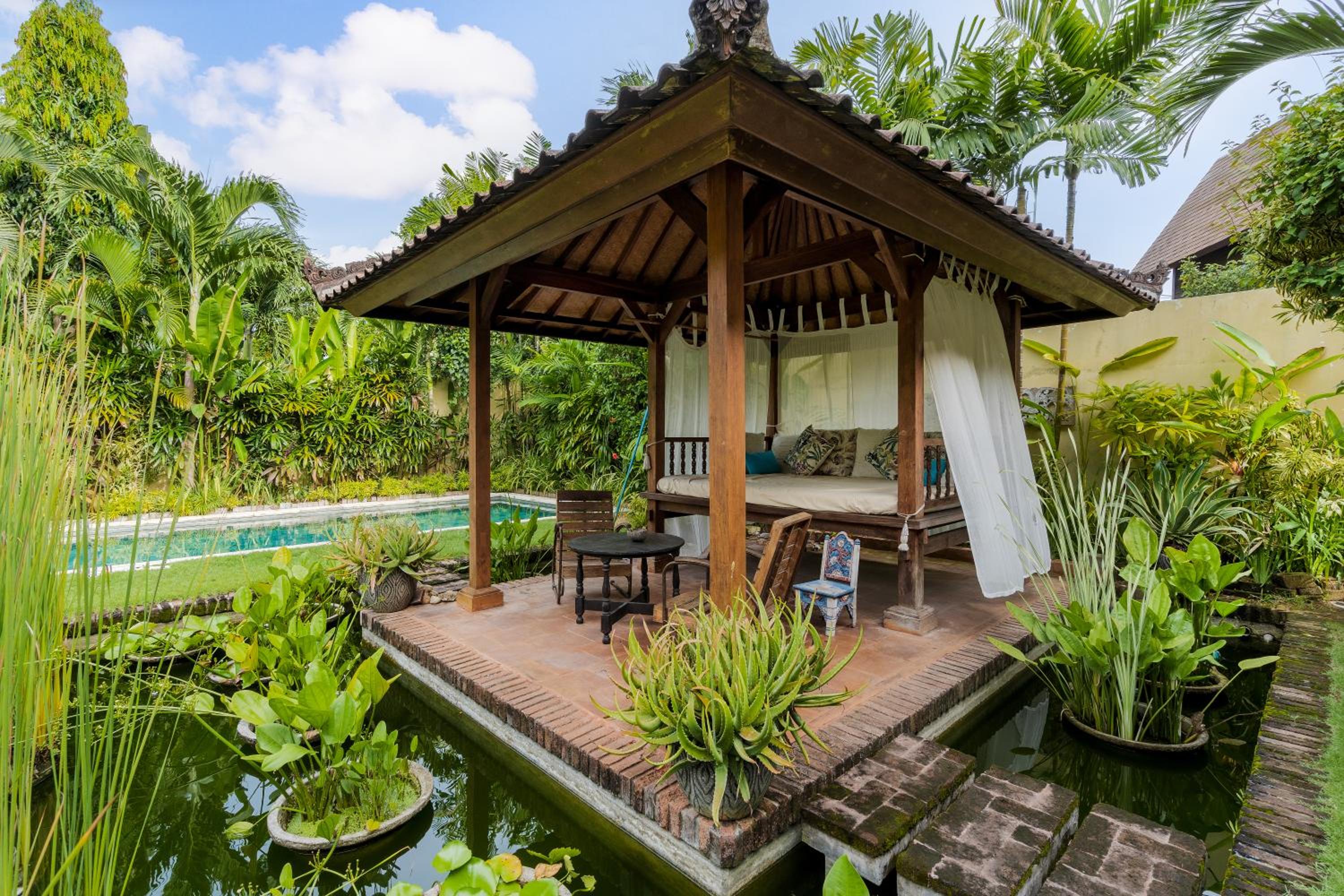Villa Kuda Sumba by BaliSuperHost view 3