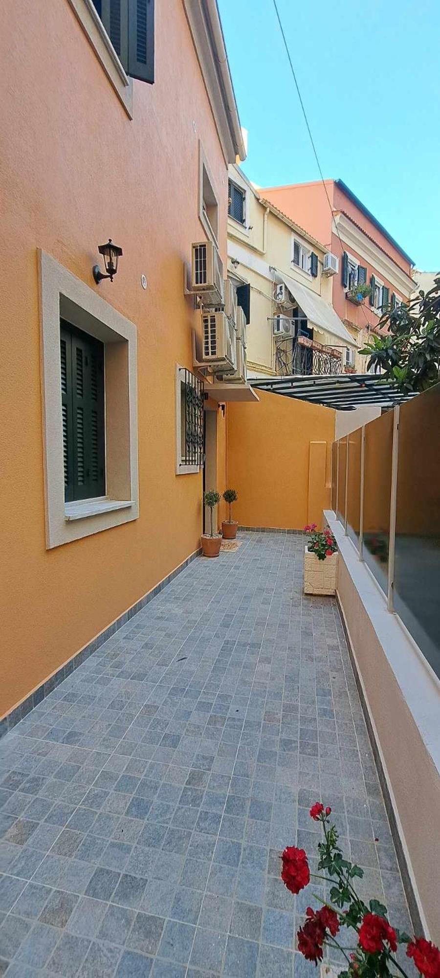 Center Corfu Studios