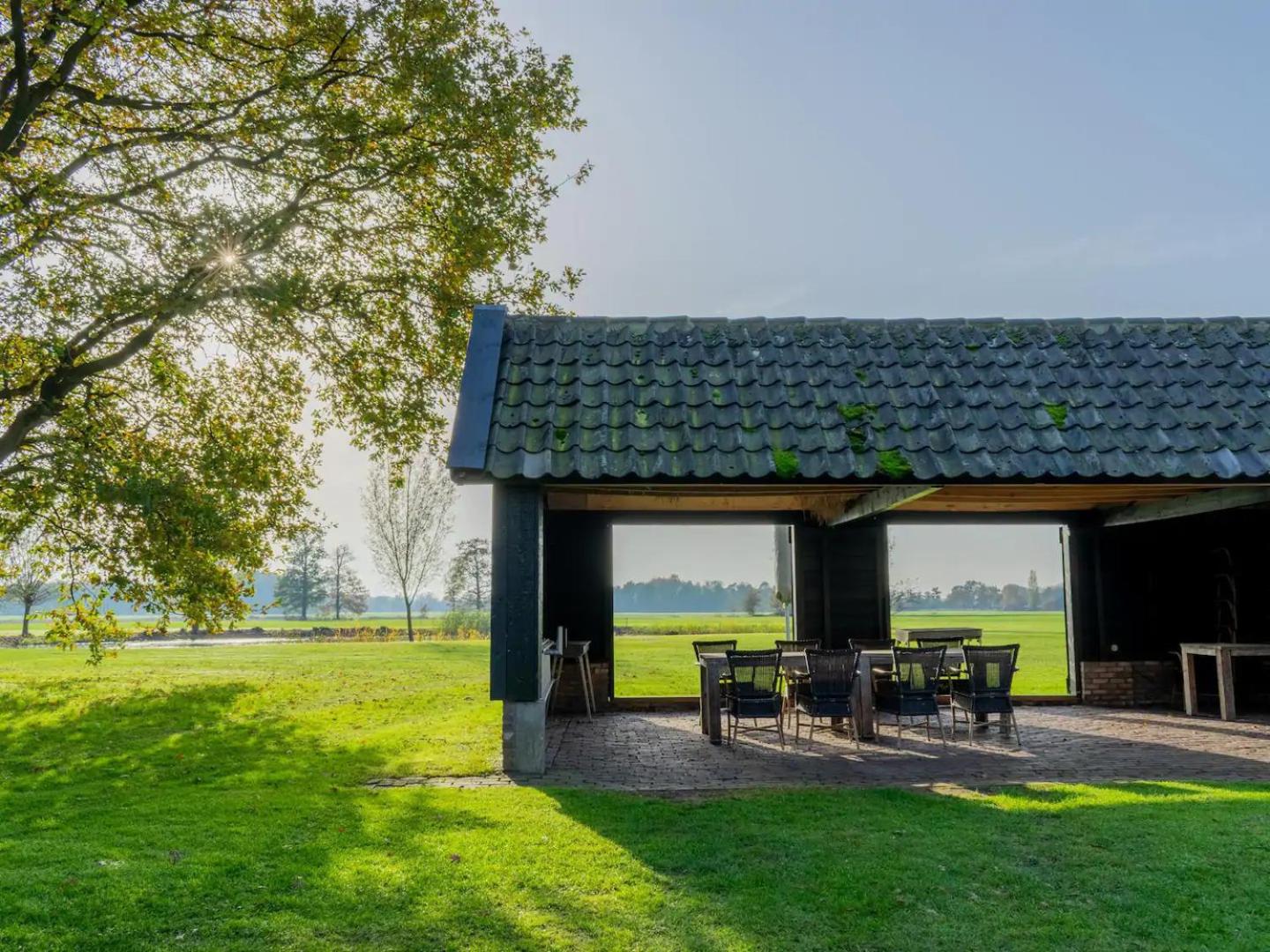 Landgoed Ulvenhart