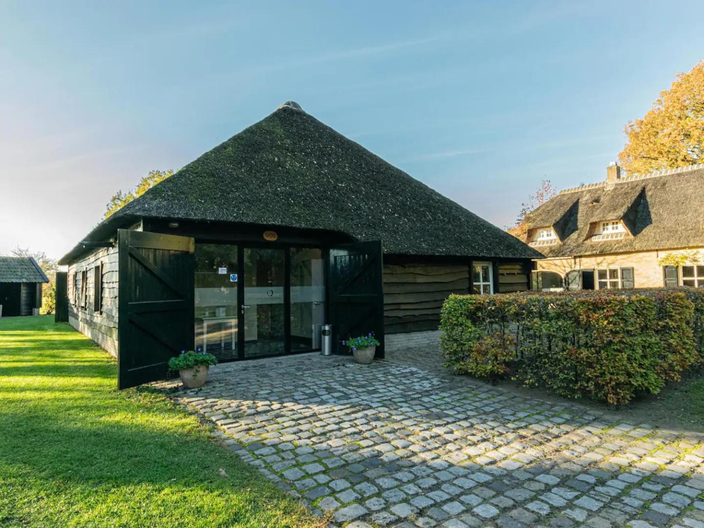 Landgoed Ulvenhart