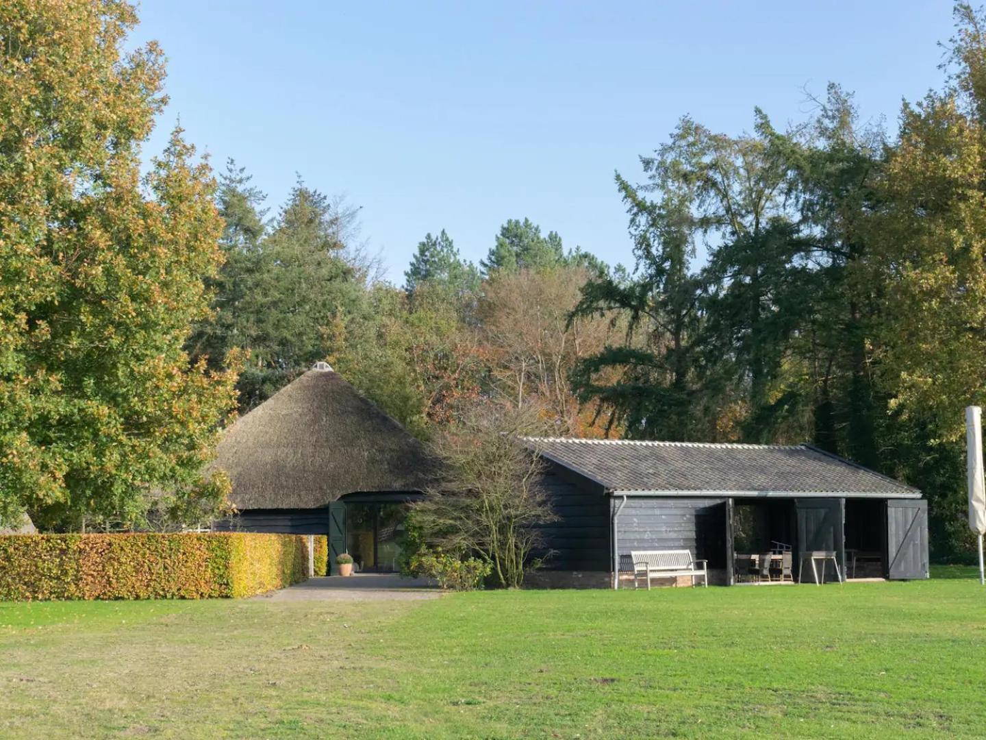 Landgoed Ulvenhart