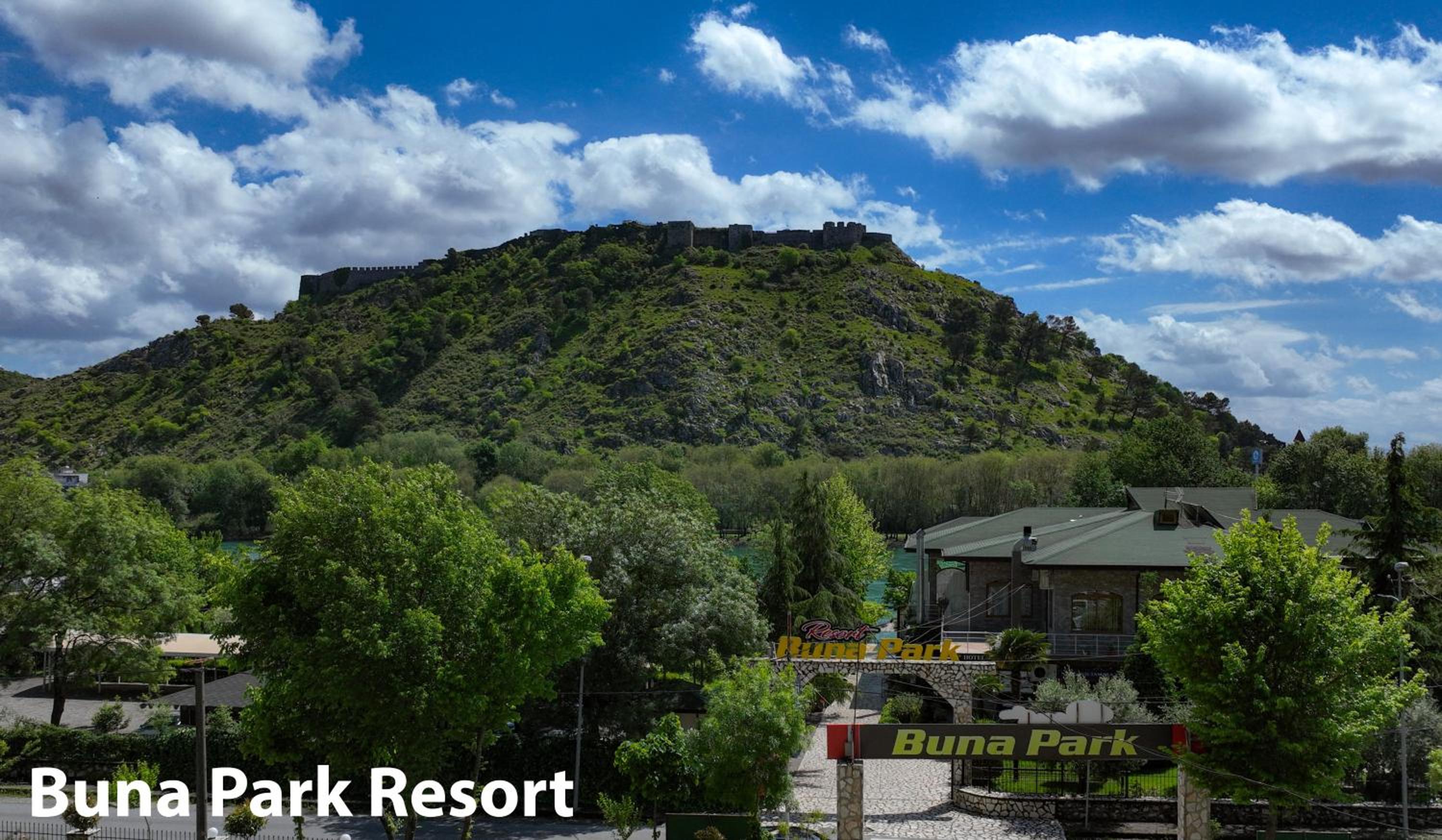 Buna Park Camping