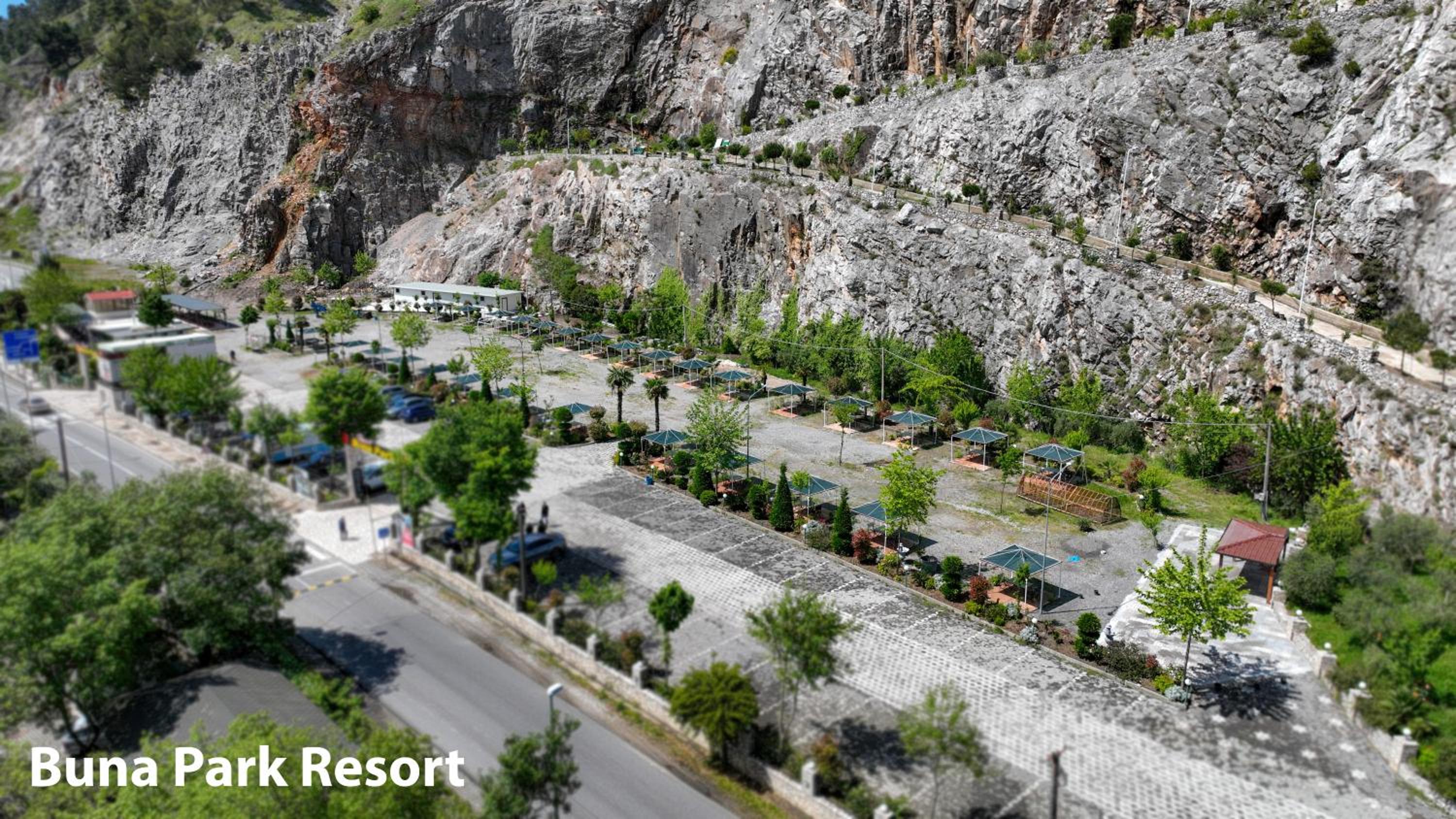 Buna Park Camping