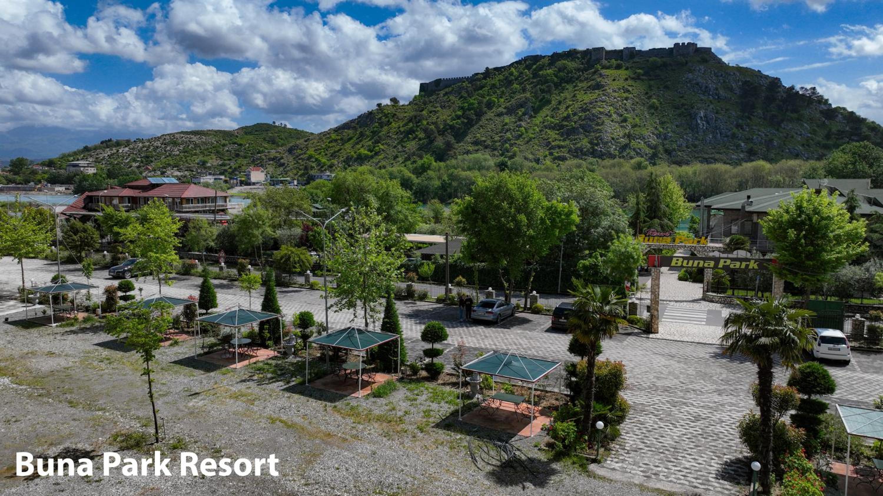Buna Park Camping