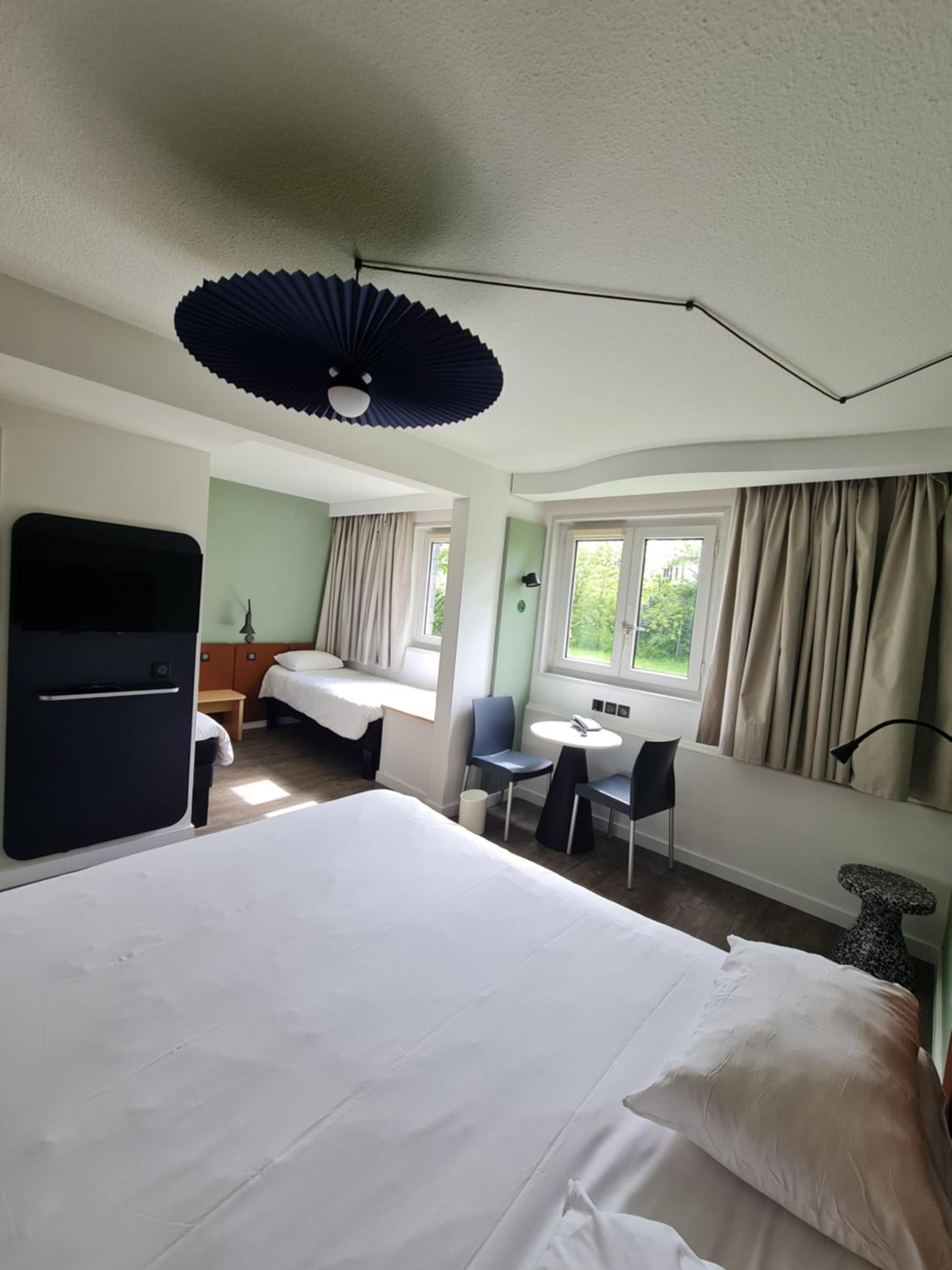 Vannes Vacations - ibis Vannes - Property Image 1