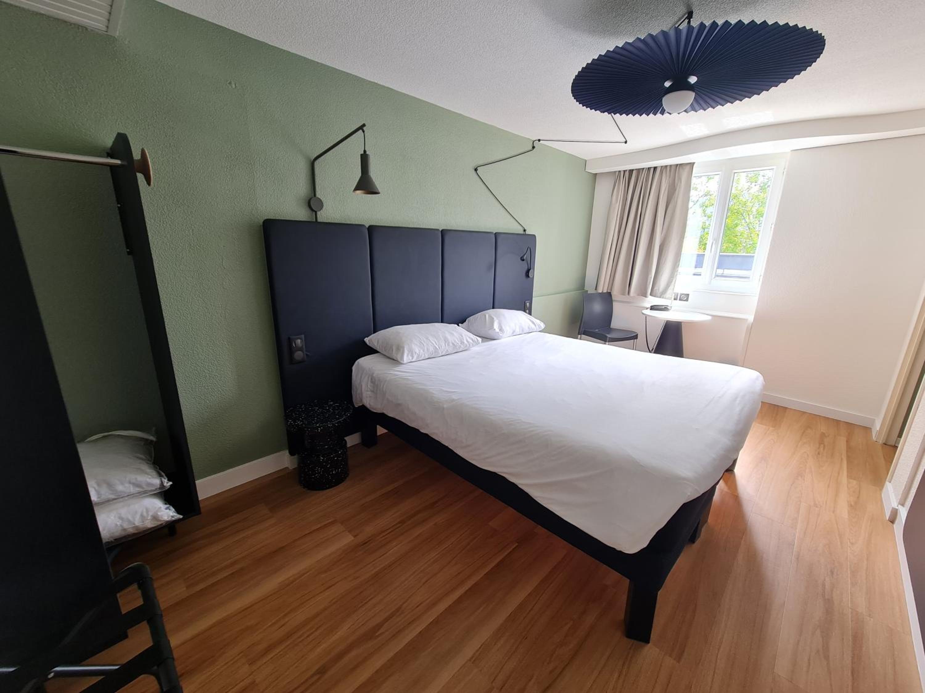 Vannes Vacations - ibis Vannes - Property Image 12