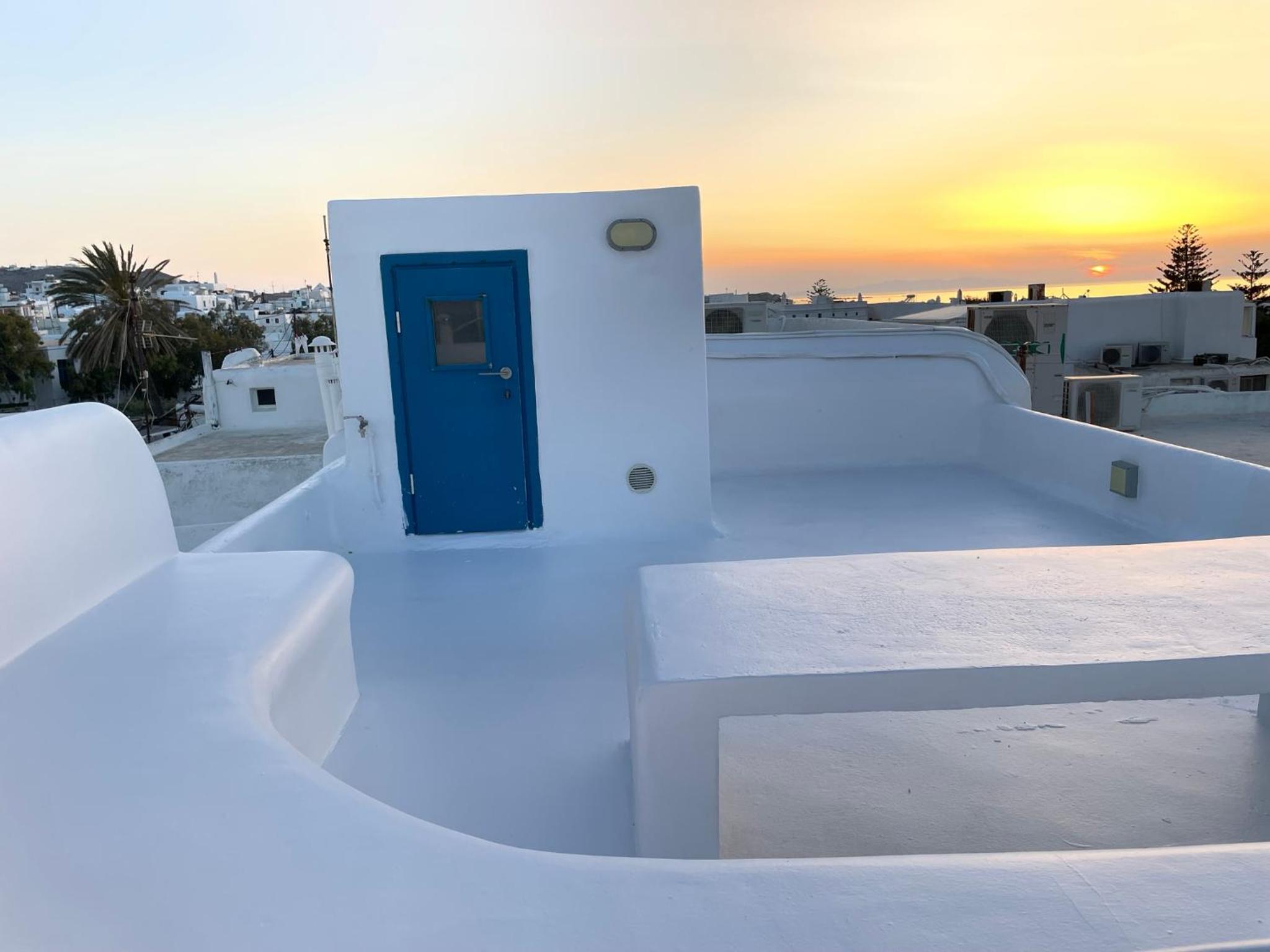 roof