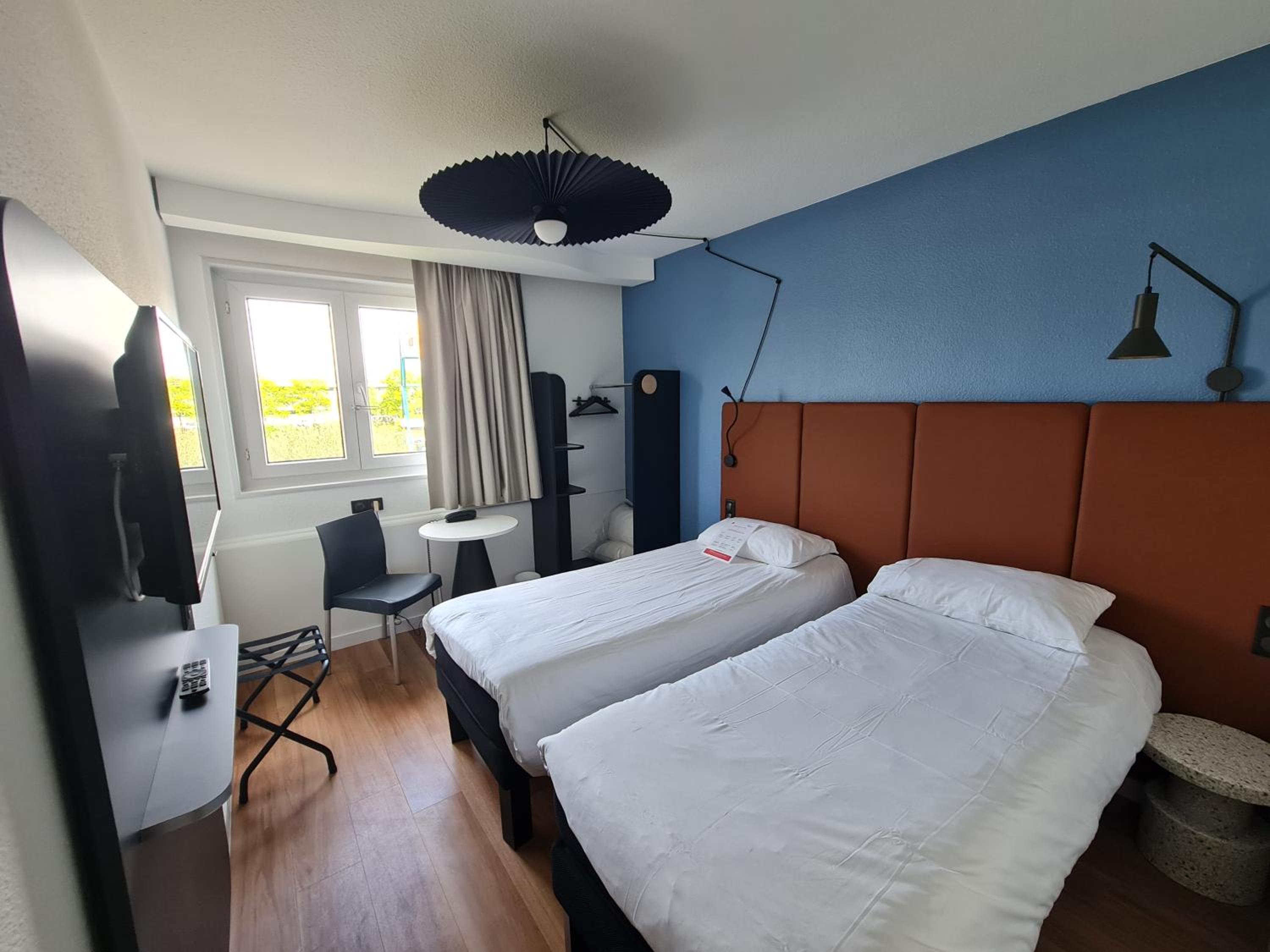 Vannes Vacations - ibis Vannes - Property Image 11