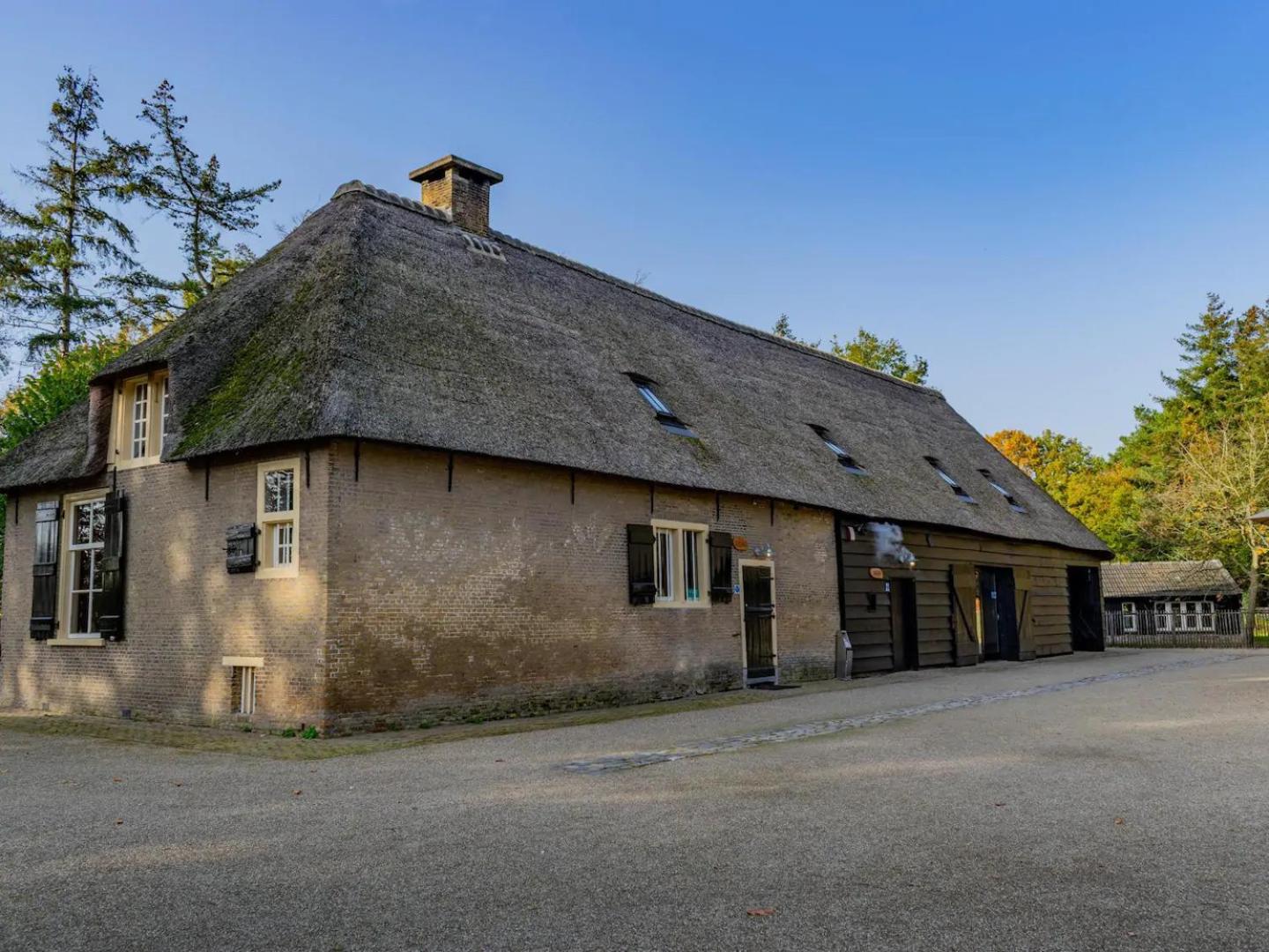 Landgoed Ulvenhart