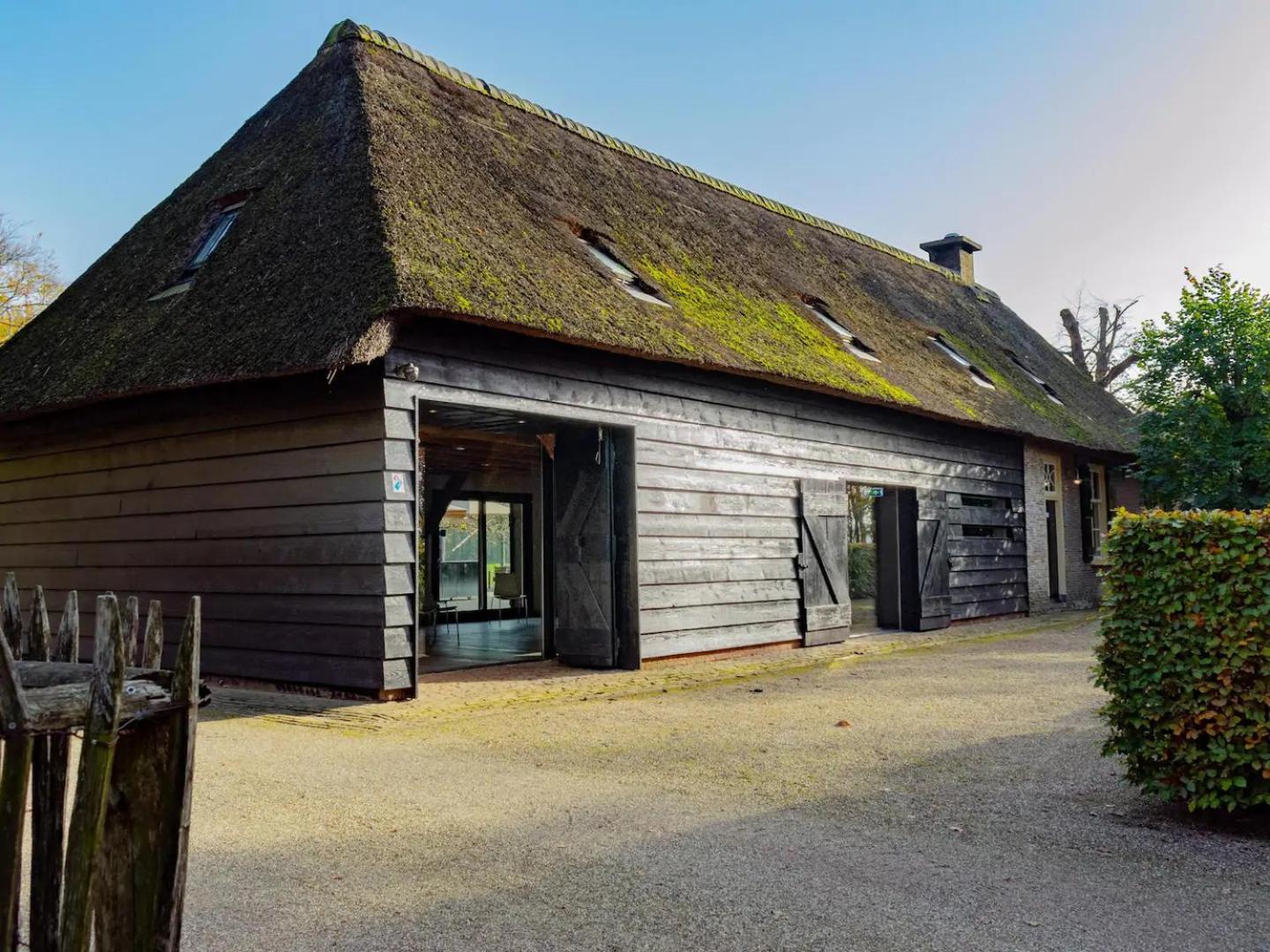Landgoed Ulvenhart