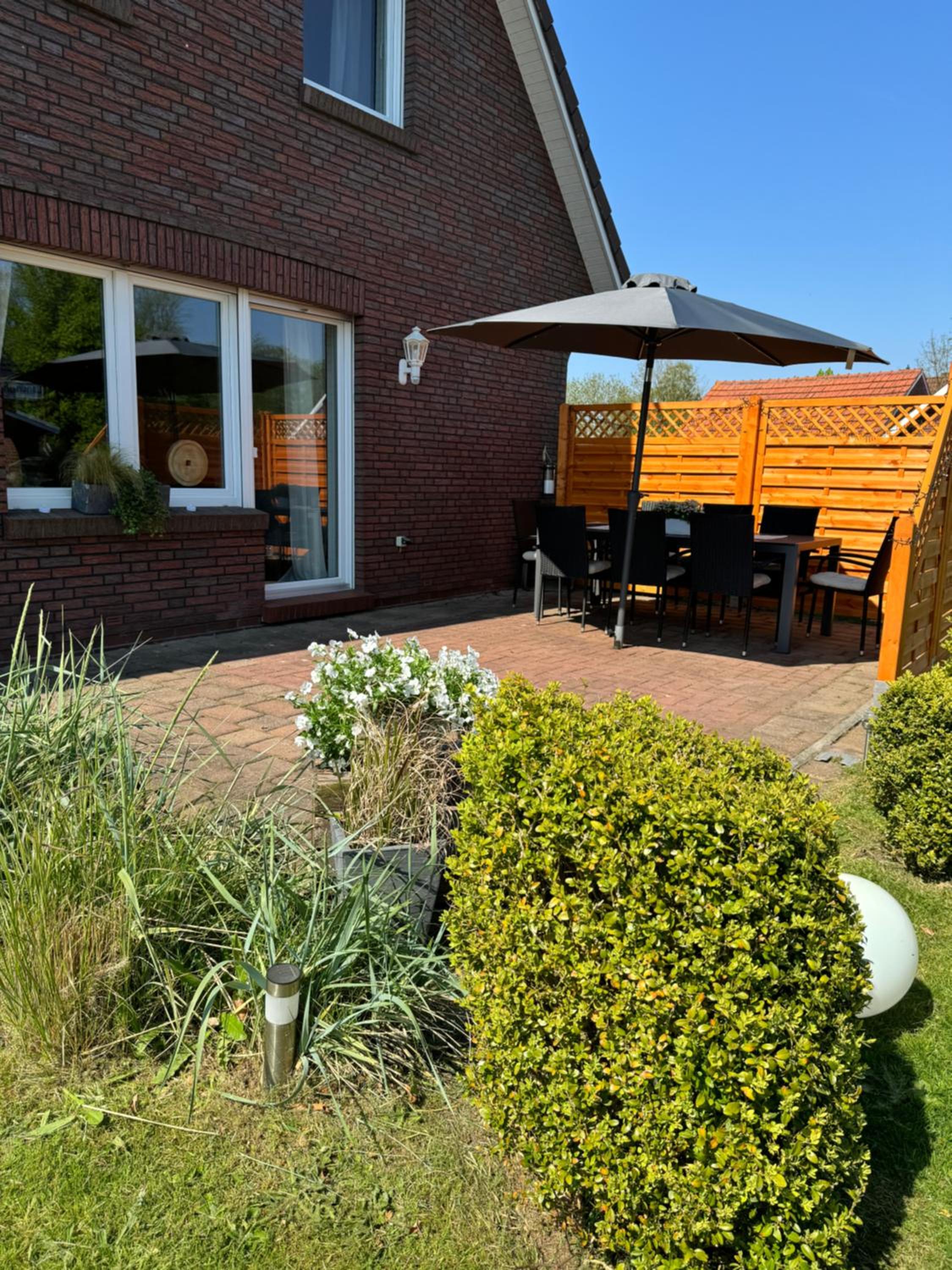 Hotel Ferienhaus Meinke