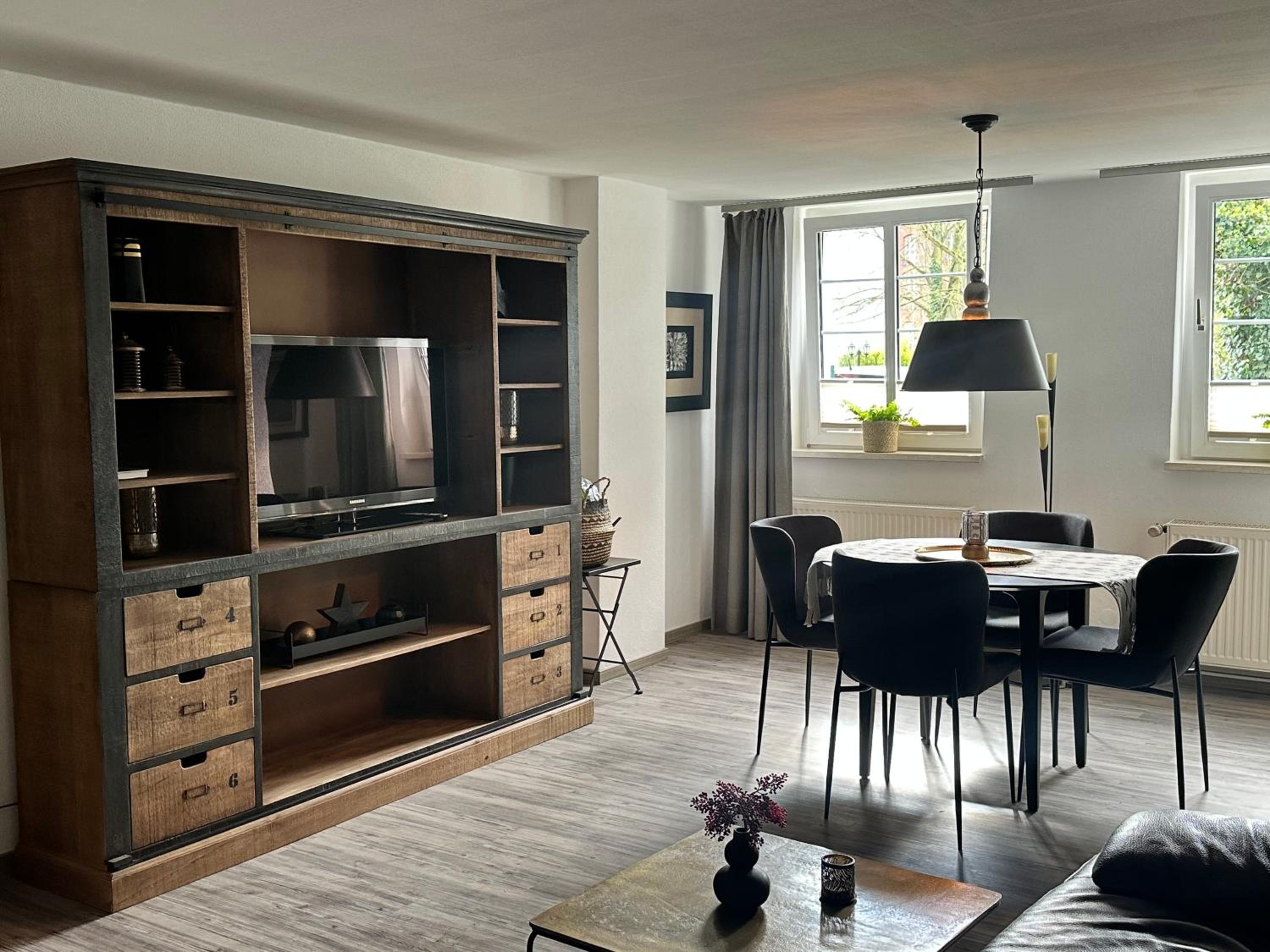 Apartmenthaus Villa Lindenbühl