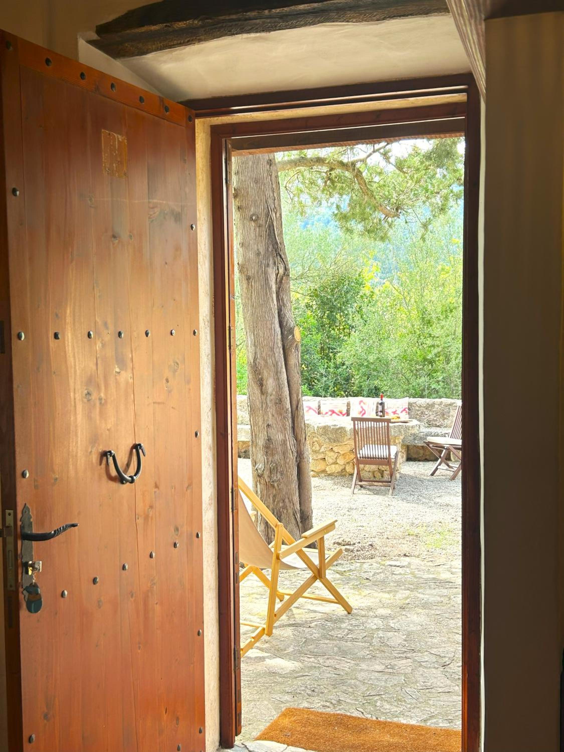 Fangar Agroturismo