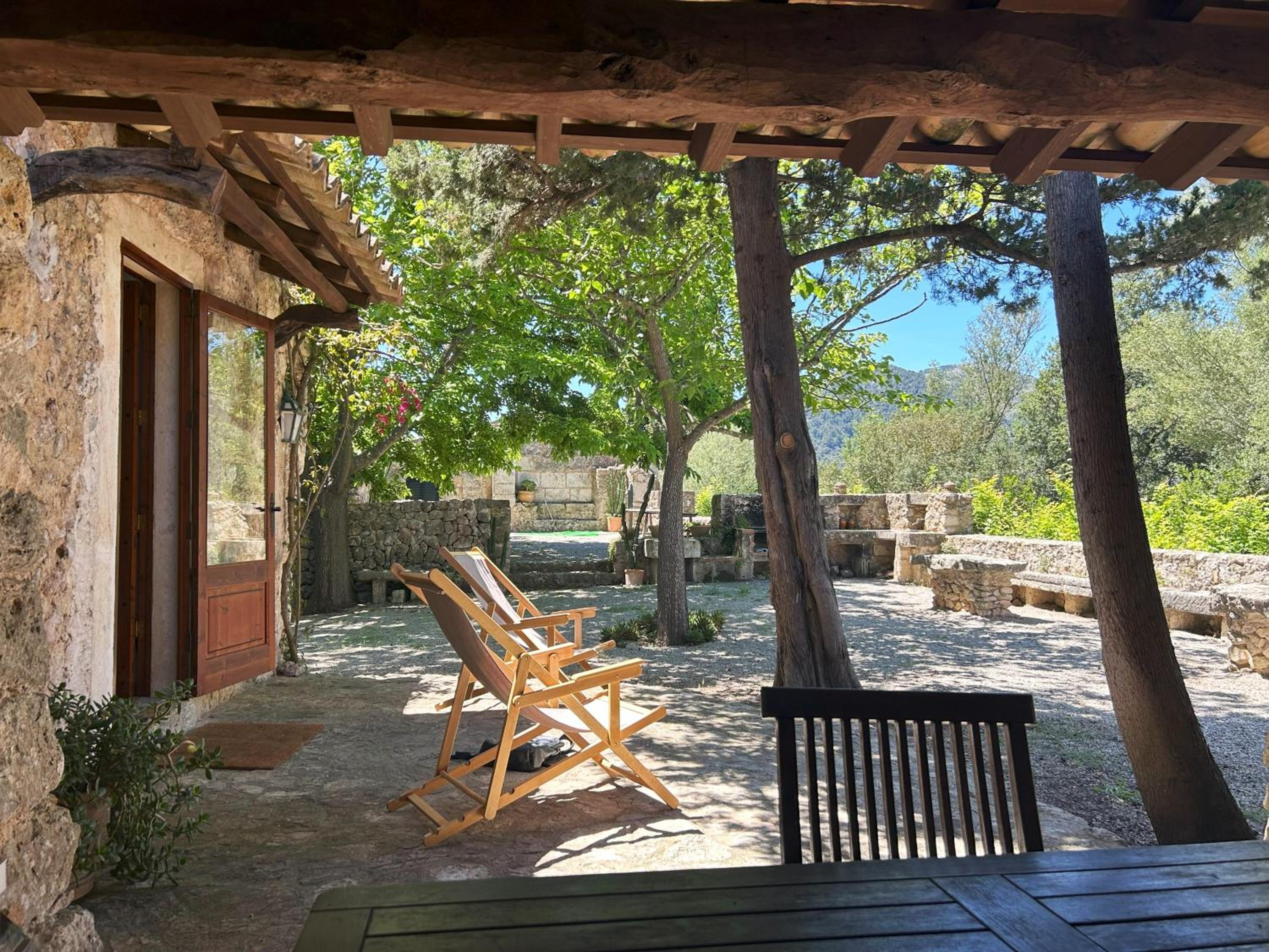 Fangar Agroturismo