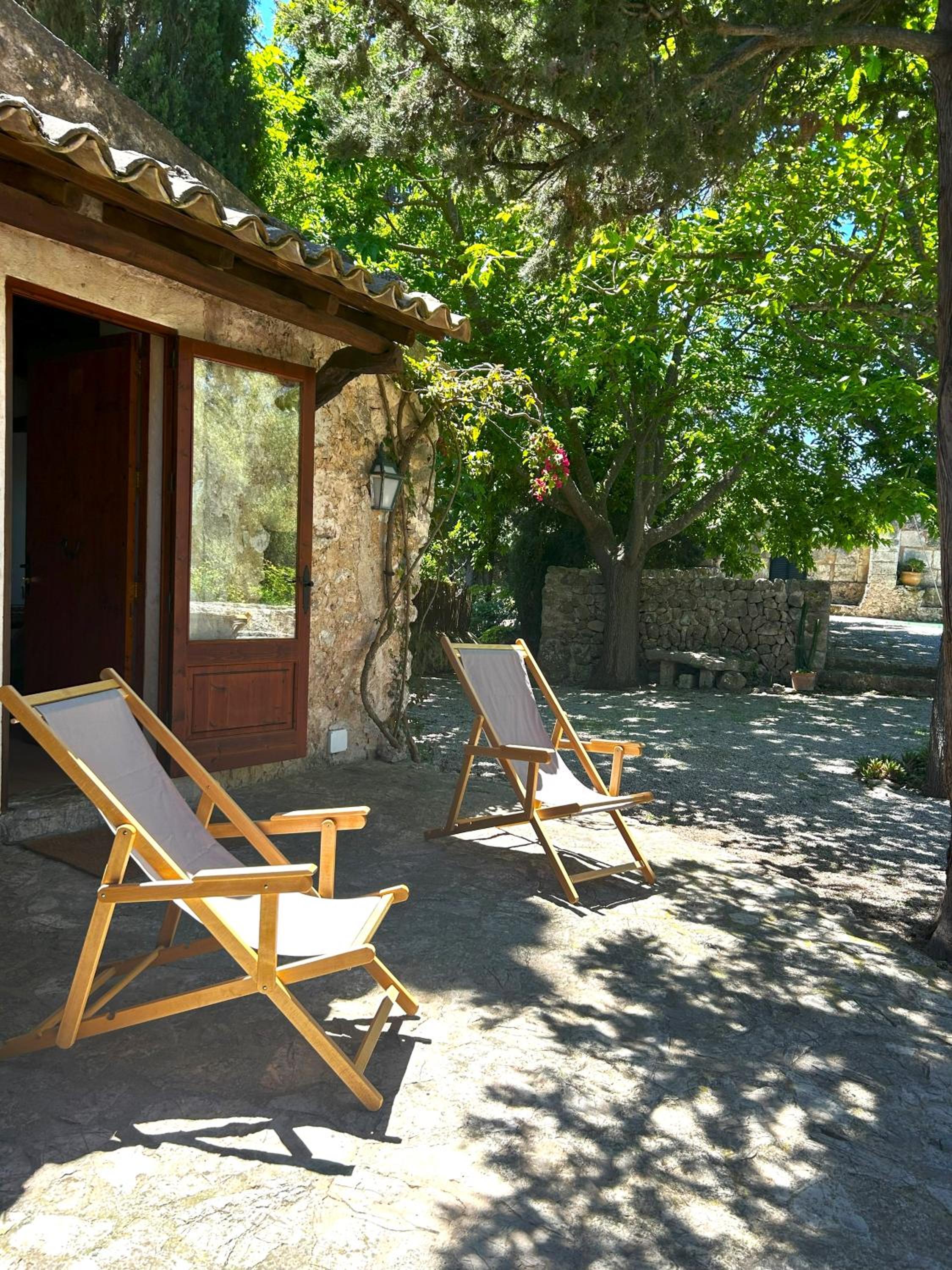 Fangar Agroturismo
