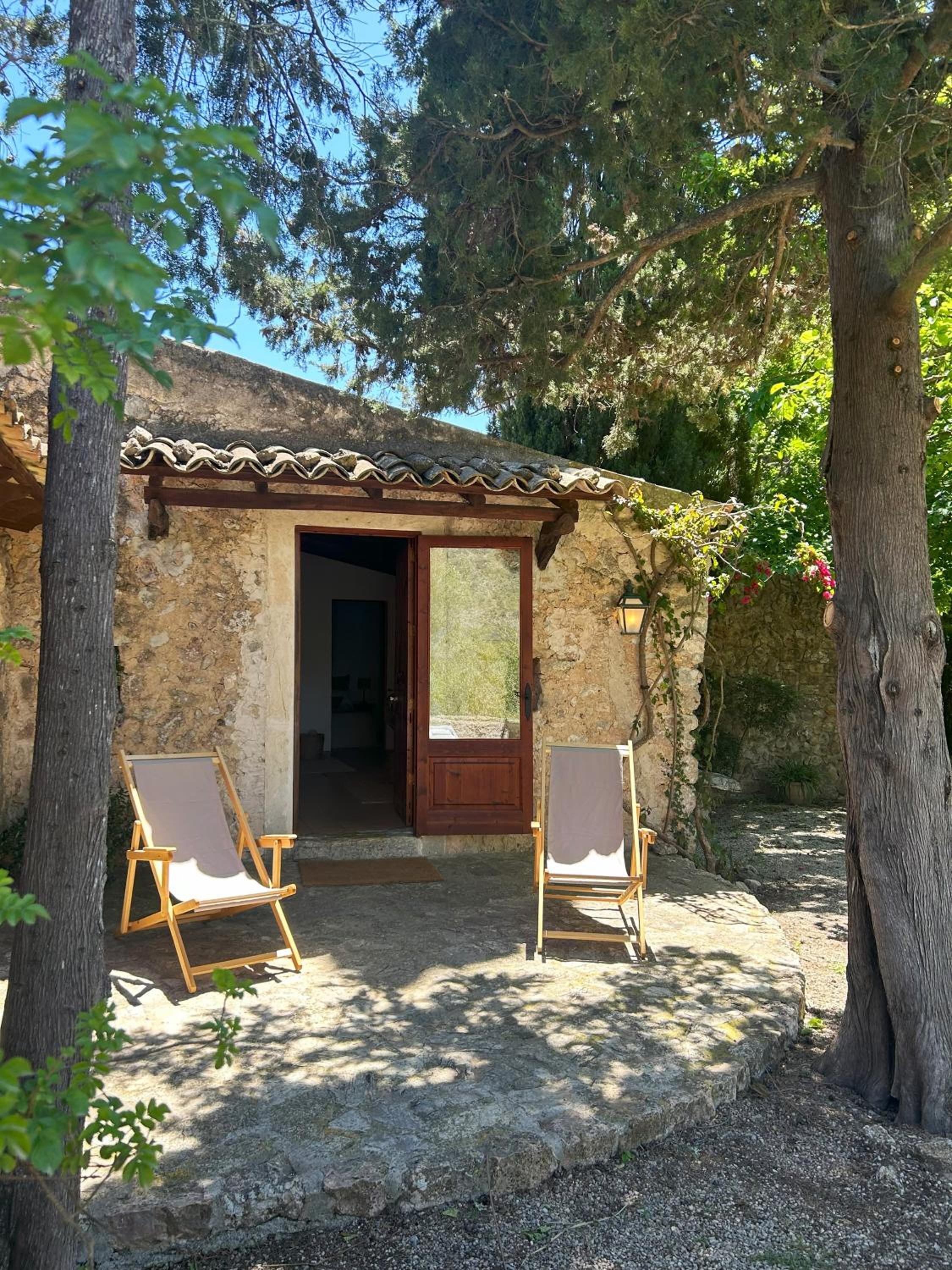 Fangar Agroturismo