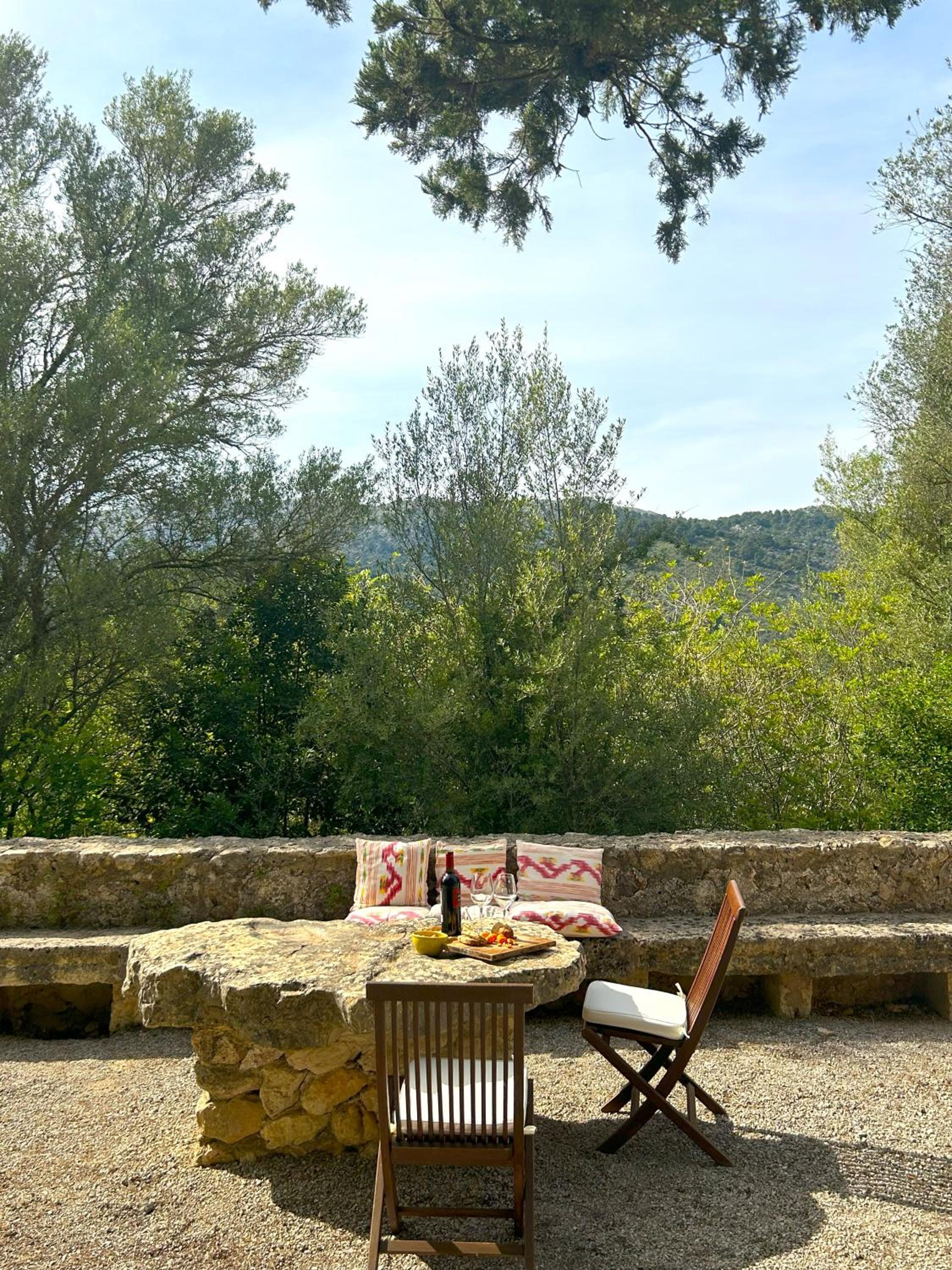 Fangar Agroturismo