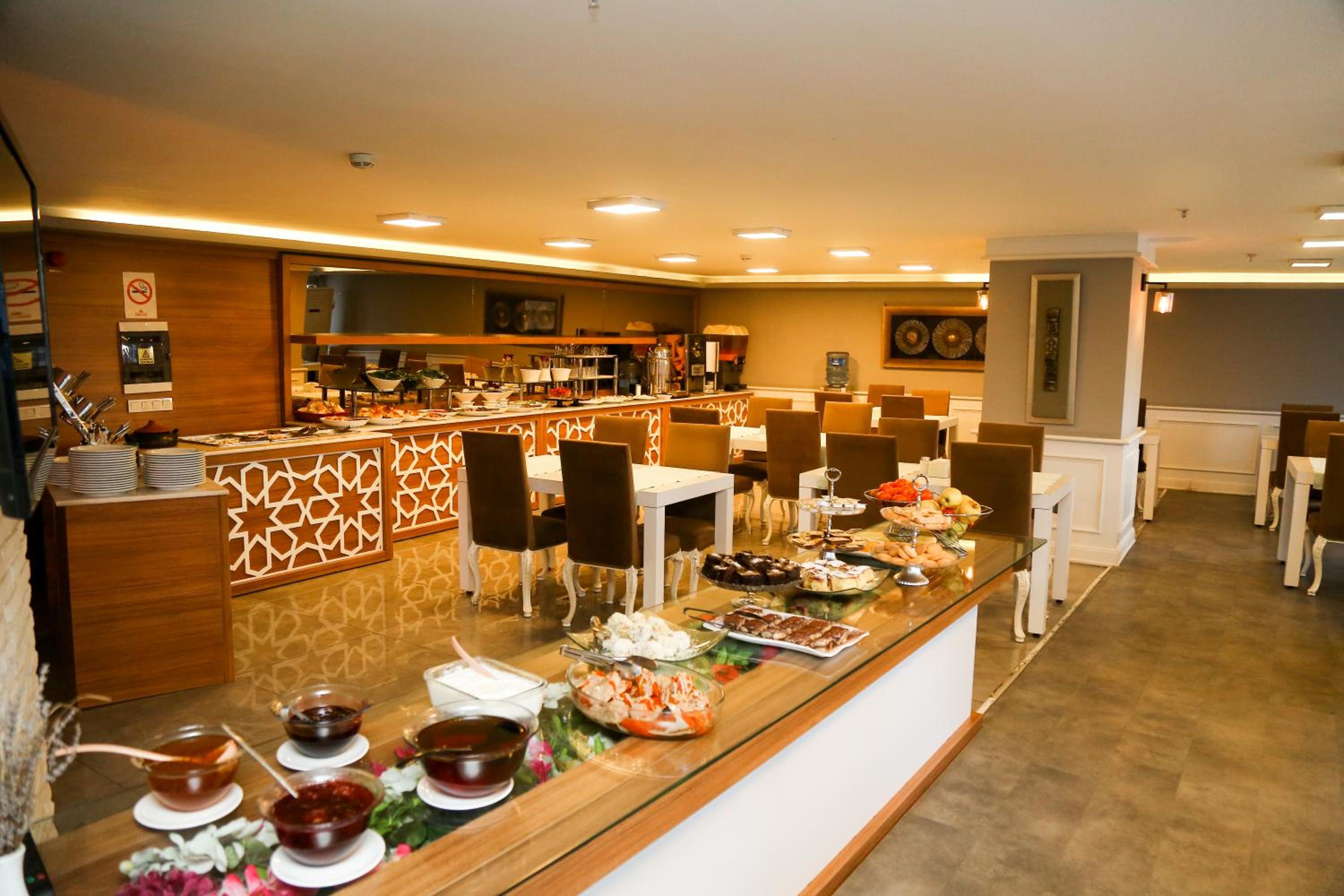 Start Hotel - Image 26