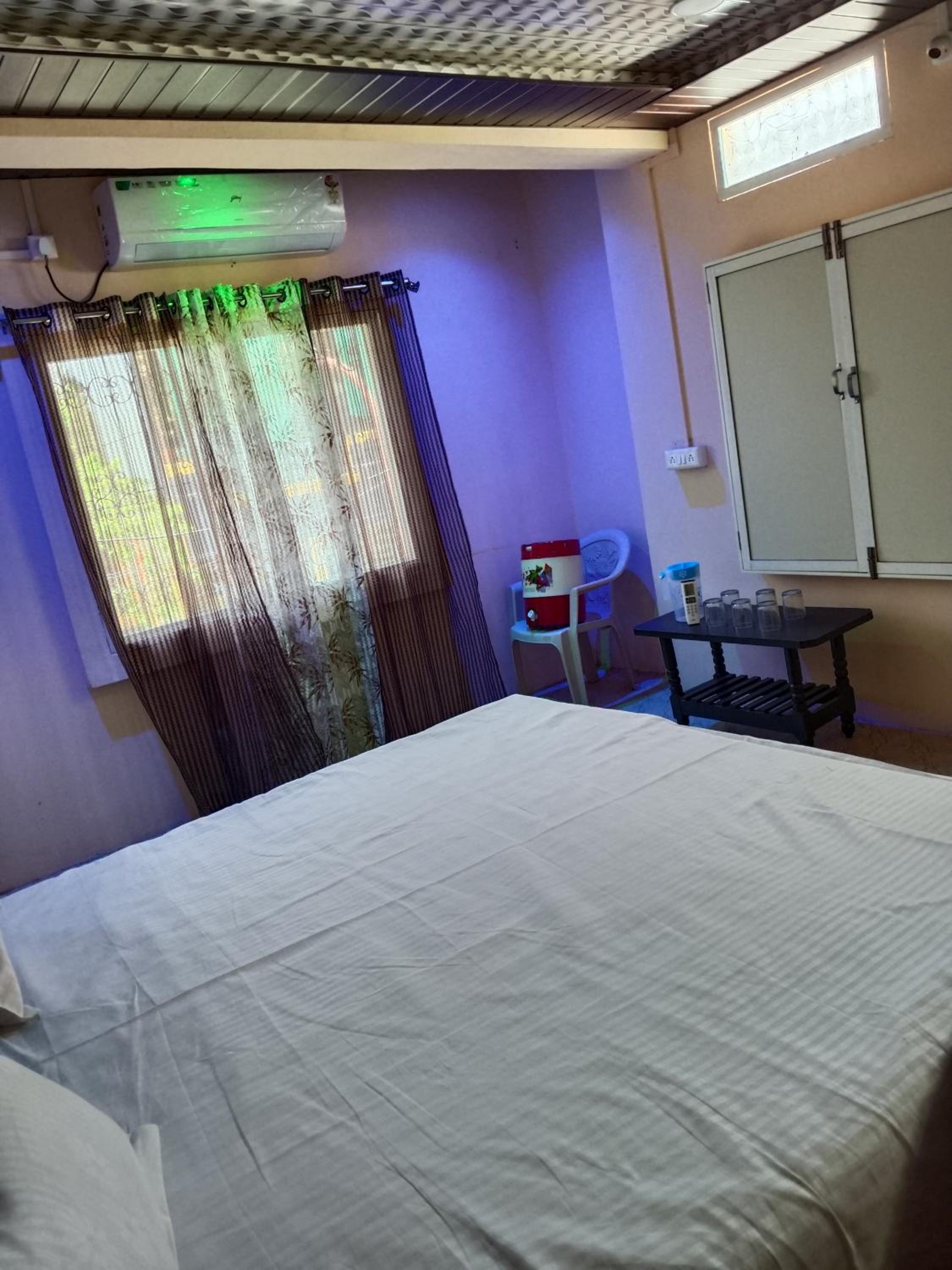 Aashirwad grandmaa homestay view 2