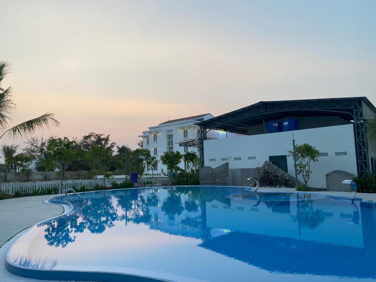 Việt Hương Hotel view 2