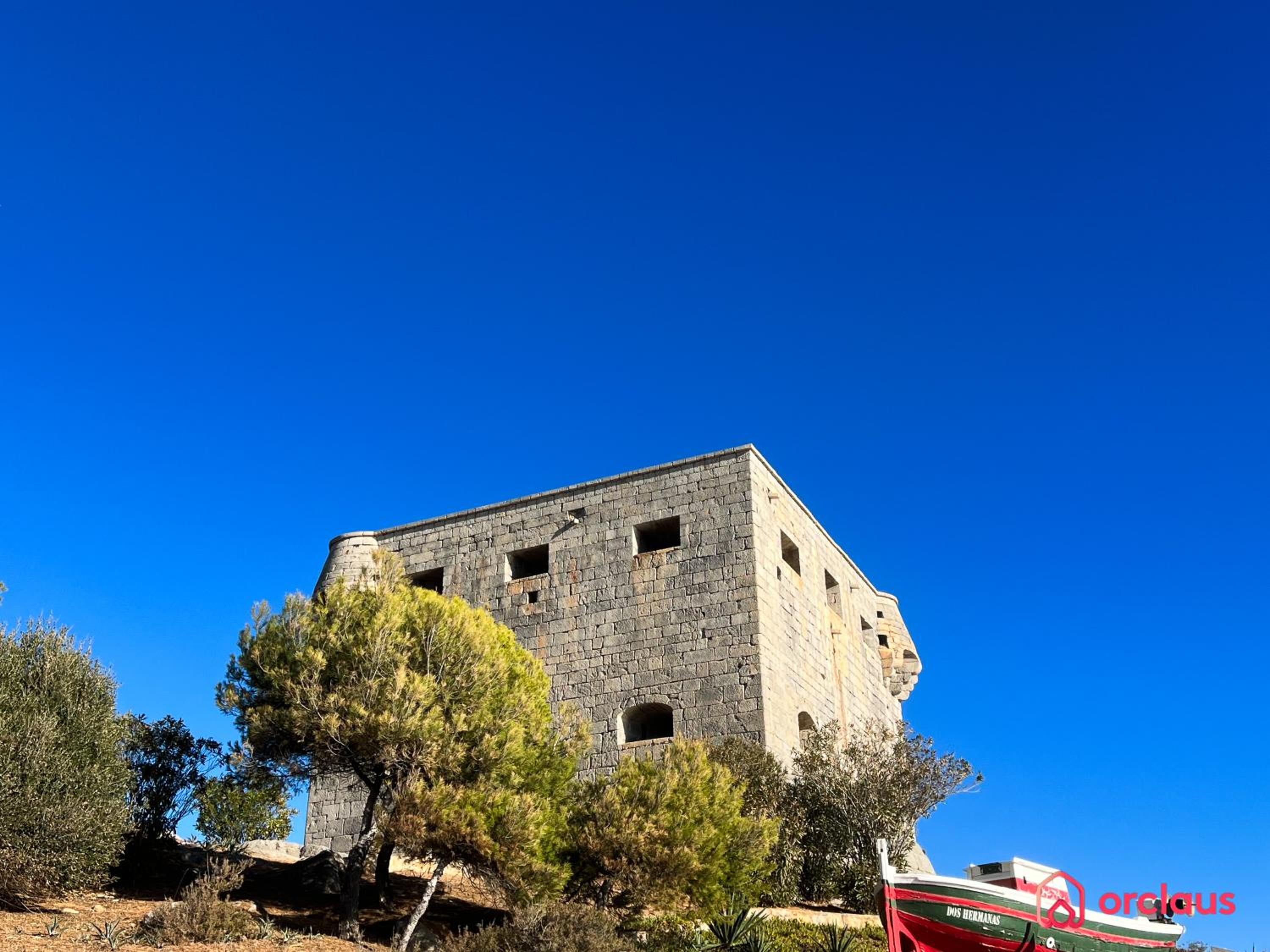 Casa Hamburgo