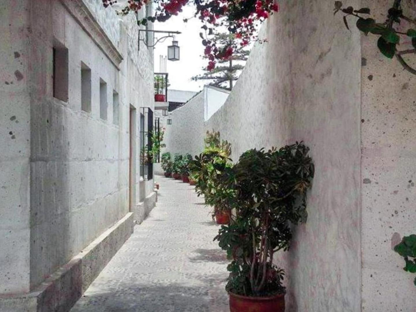 Solar Vip Arequipa view 2