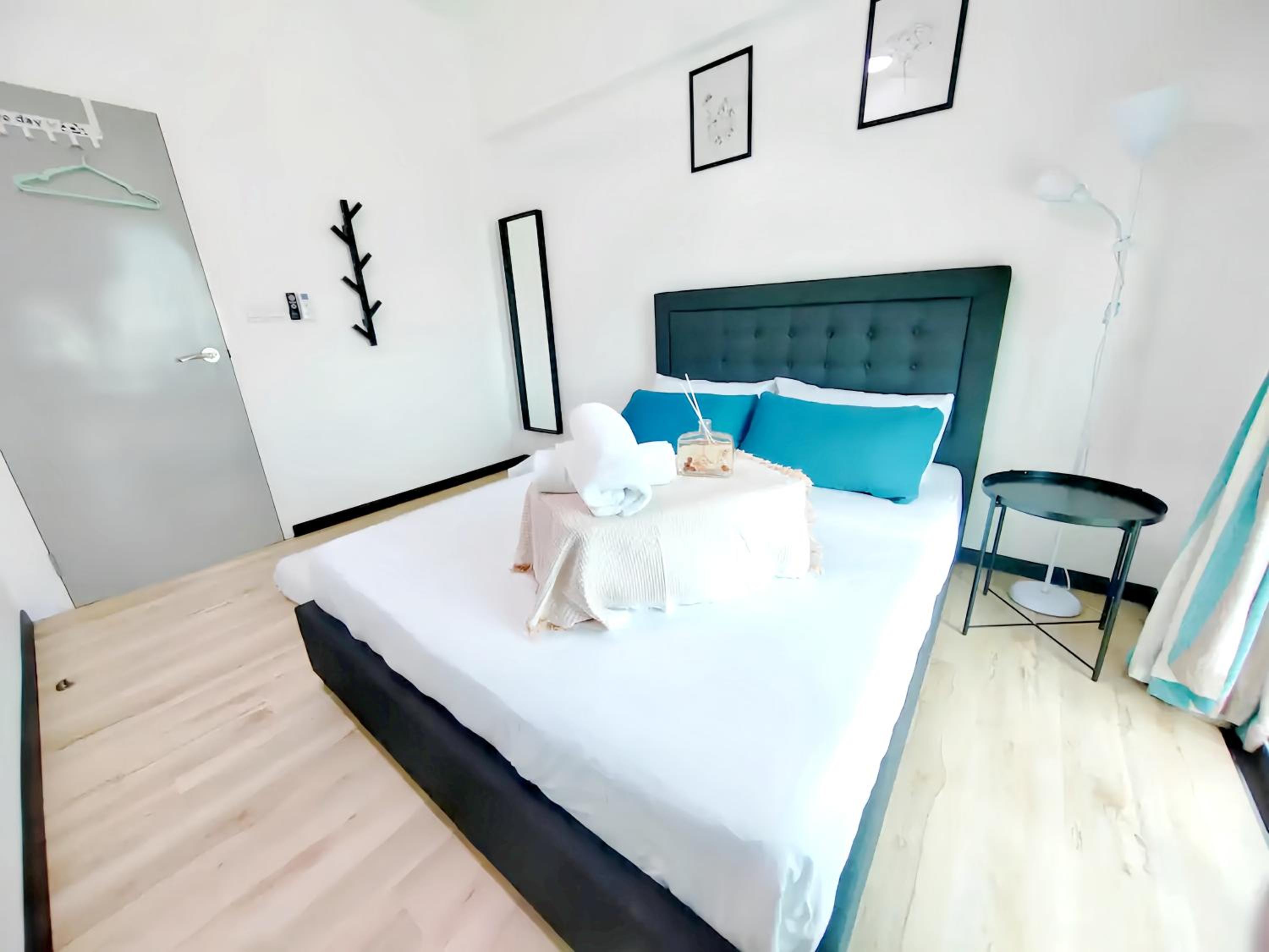 Meritus Residensi Penang photo 5
