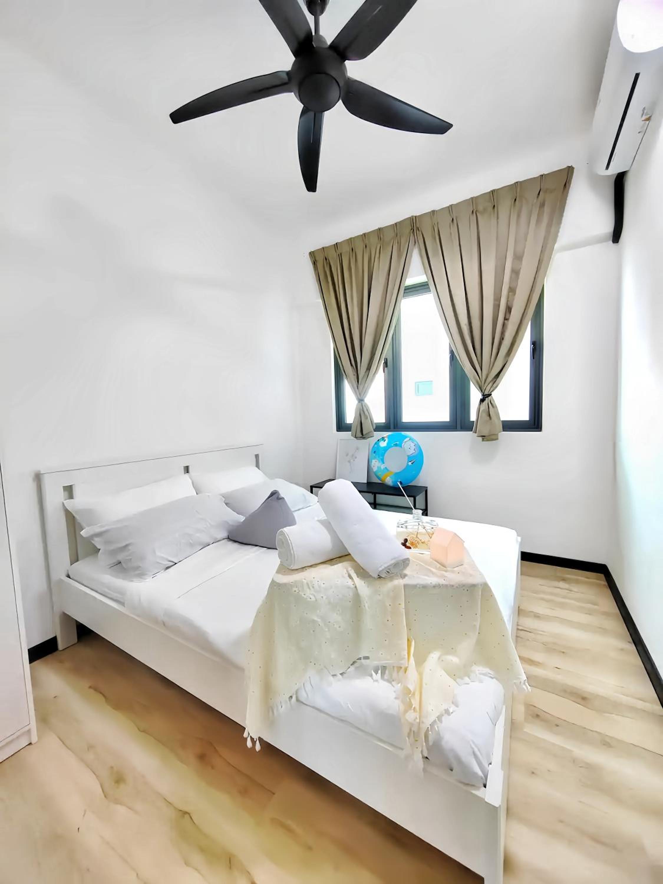 Meritus Residensi Penang photo 6