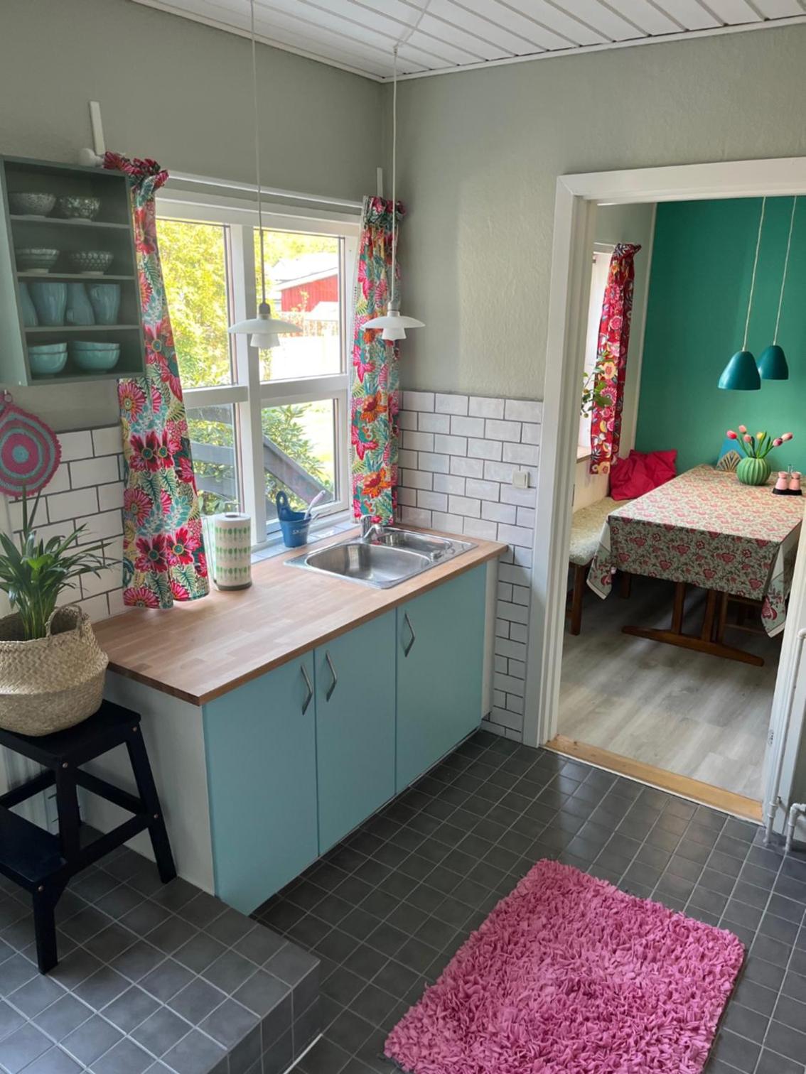 Bøllingsø Bed and Breakfast