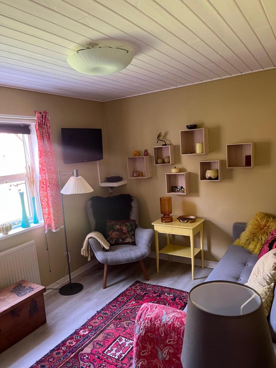 Bøllingsø Bed and Breakfast