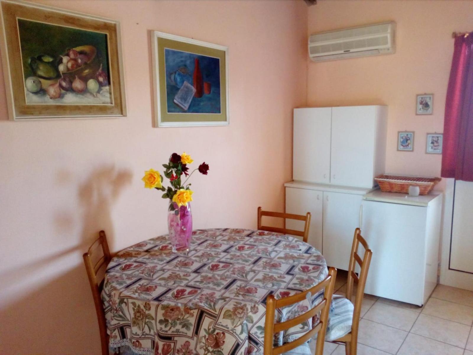 Alghero 40mq Appartamento 3 persone view 4