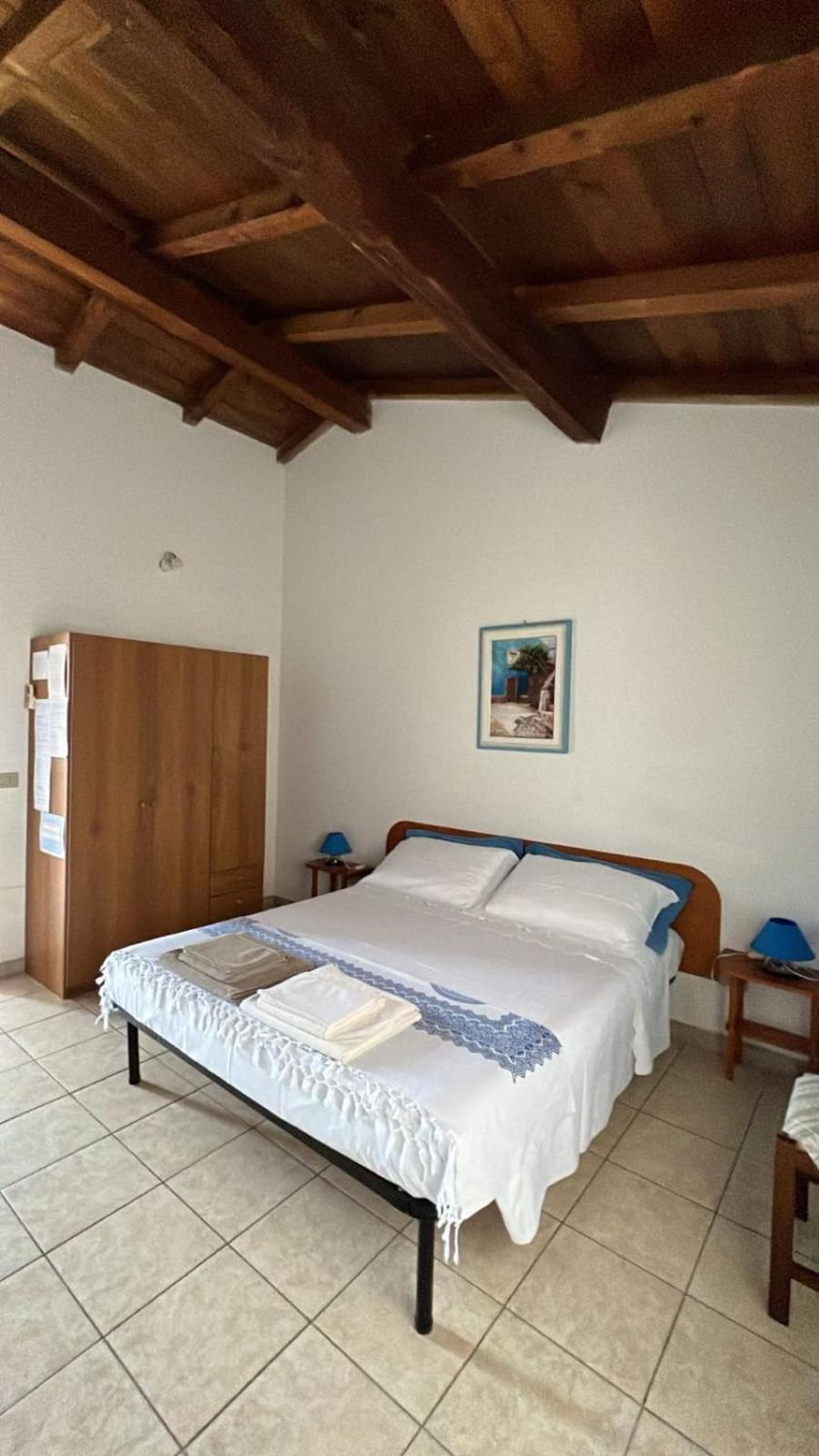 Alghero 40mq Appartamento 3 persone view 5