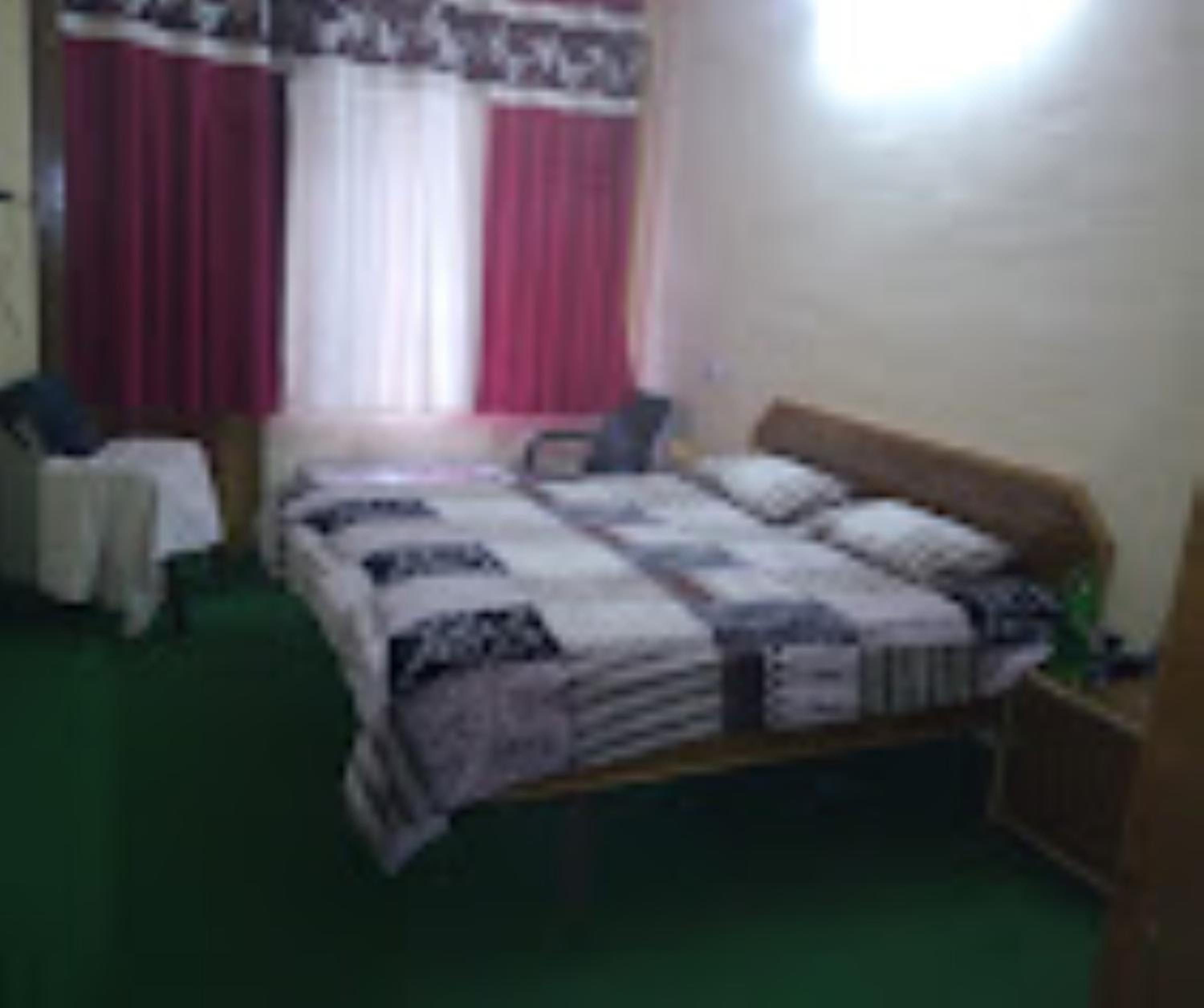 Jasmine Bed & Breakfast - Hotel in Kullu view 4