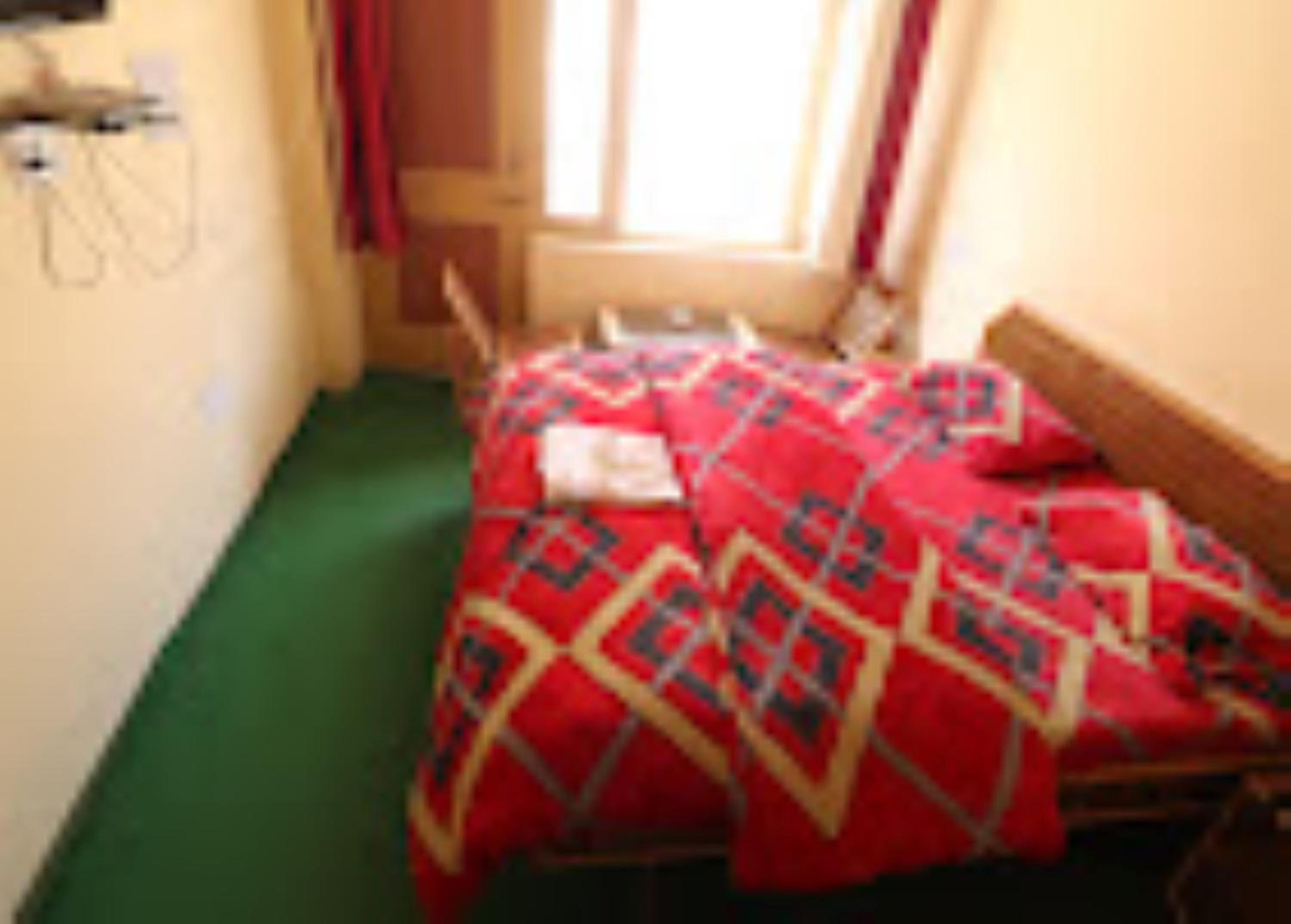 Jasmine Bed & Breakfast - Hotel in Kullu view 5