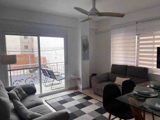 Residencia Blanca by ZANIS
