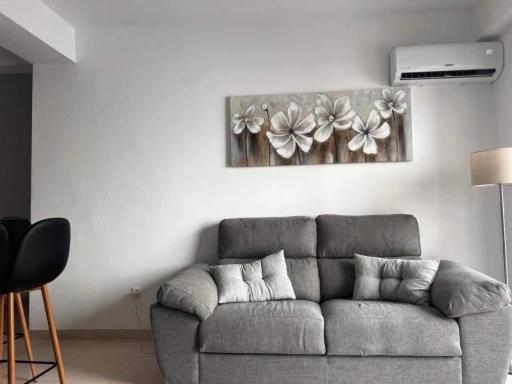 Residencia Blanca by ZANIS