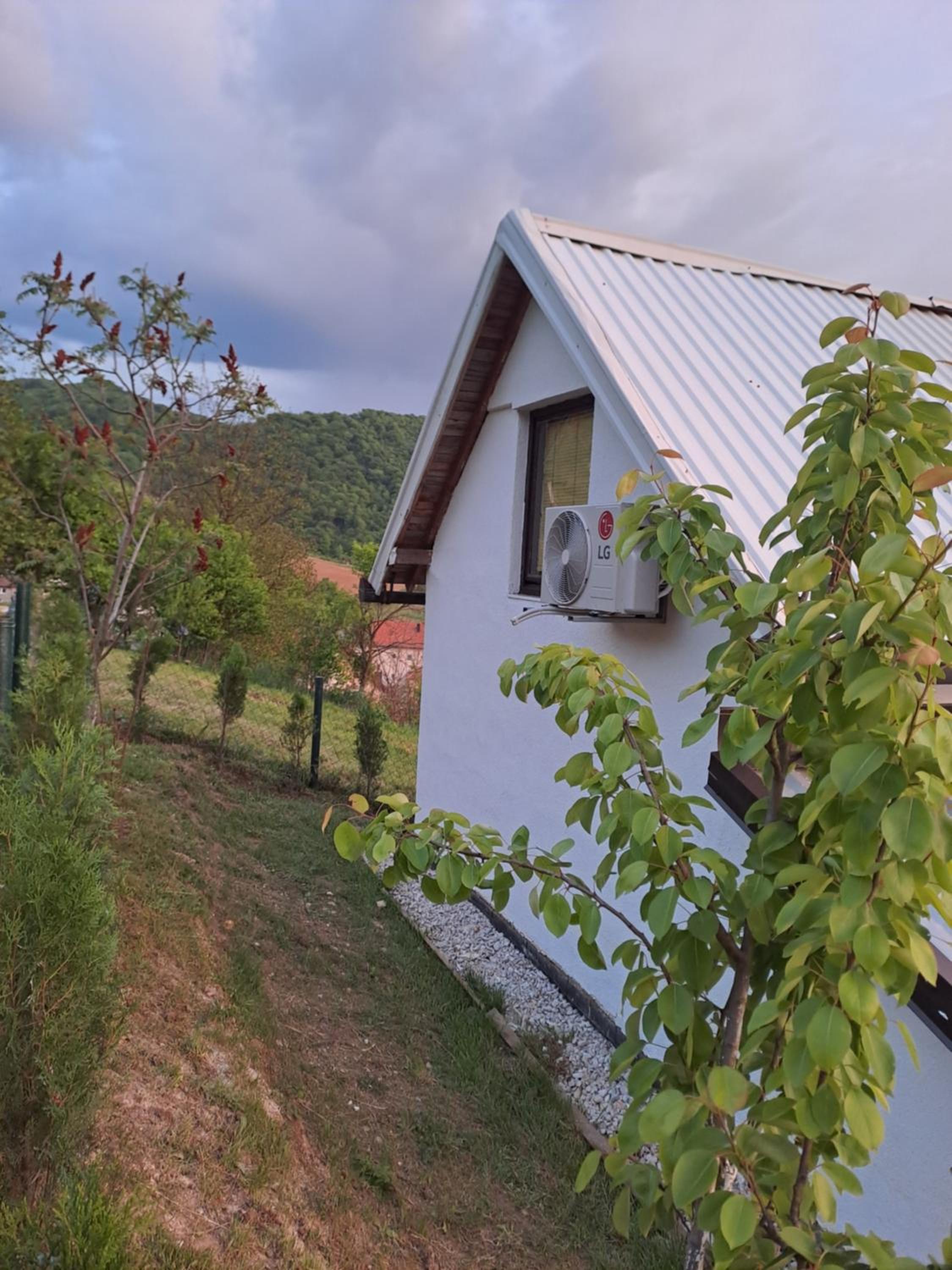 Natural House
