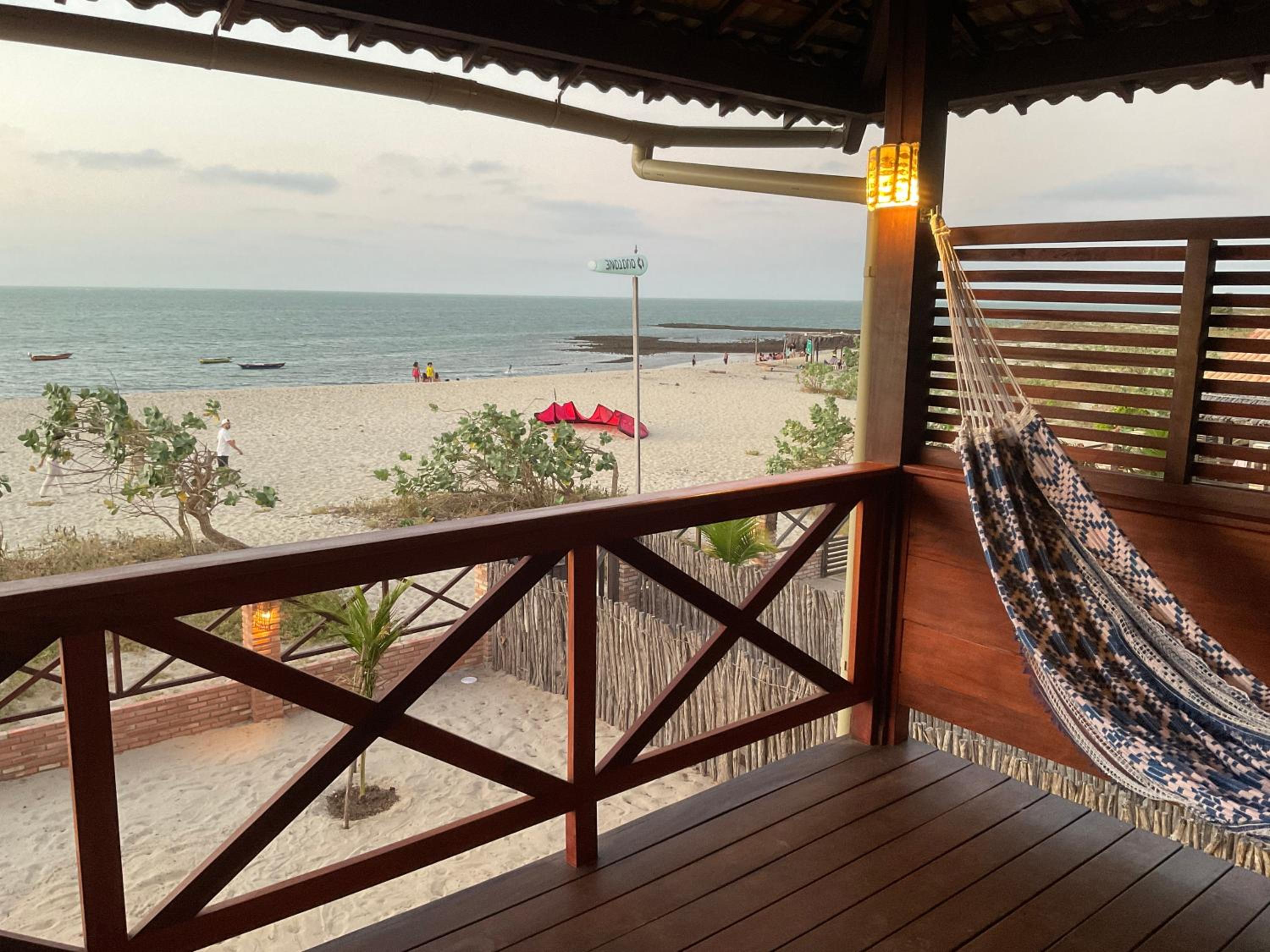 BEACH HOUSE Residência - at the Beach