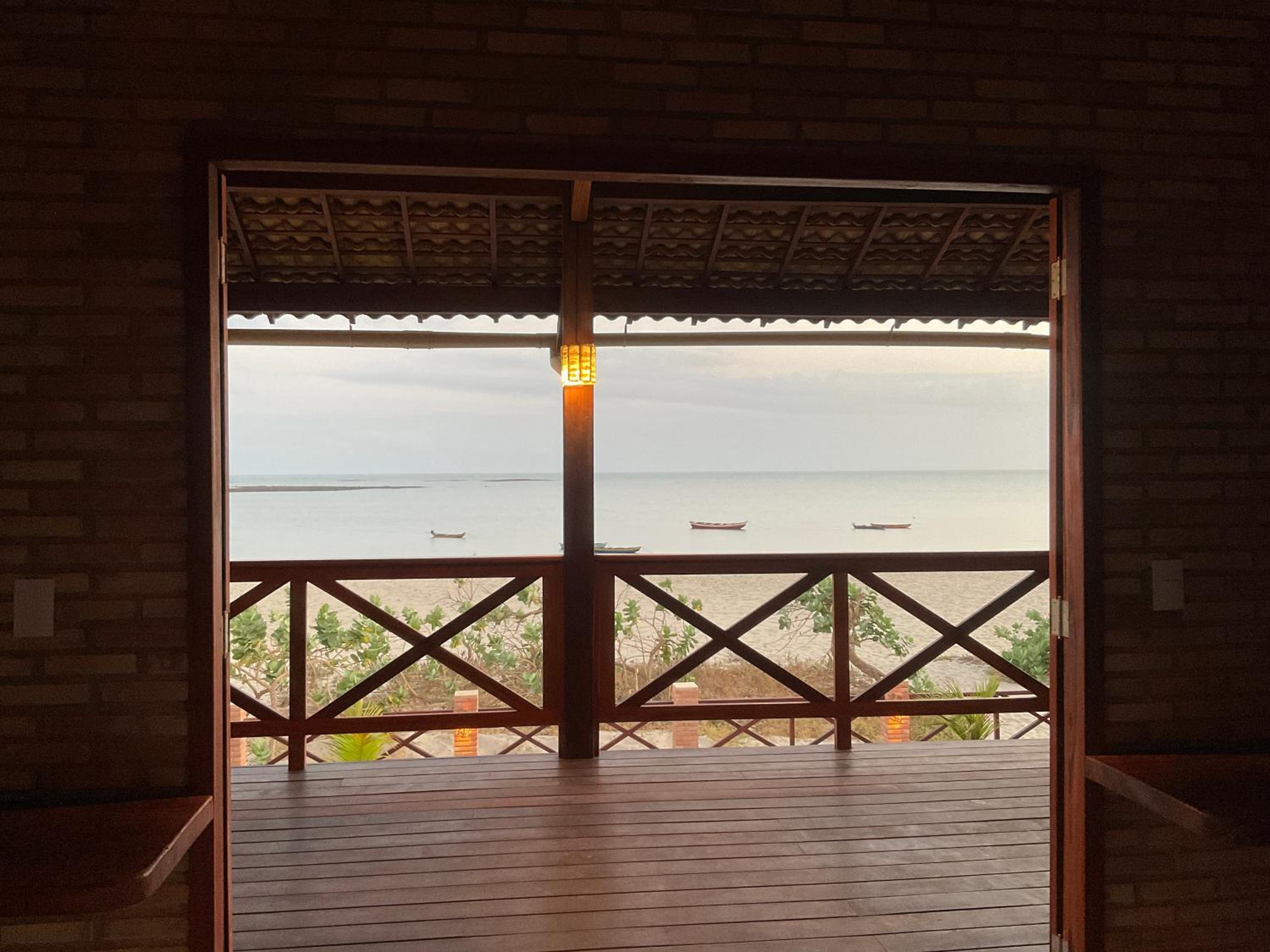 BEACH HOUSE Residência - at the Beach