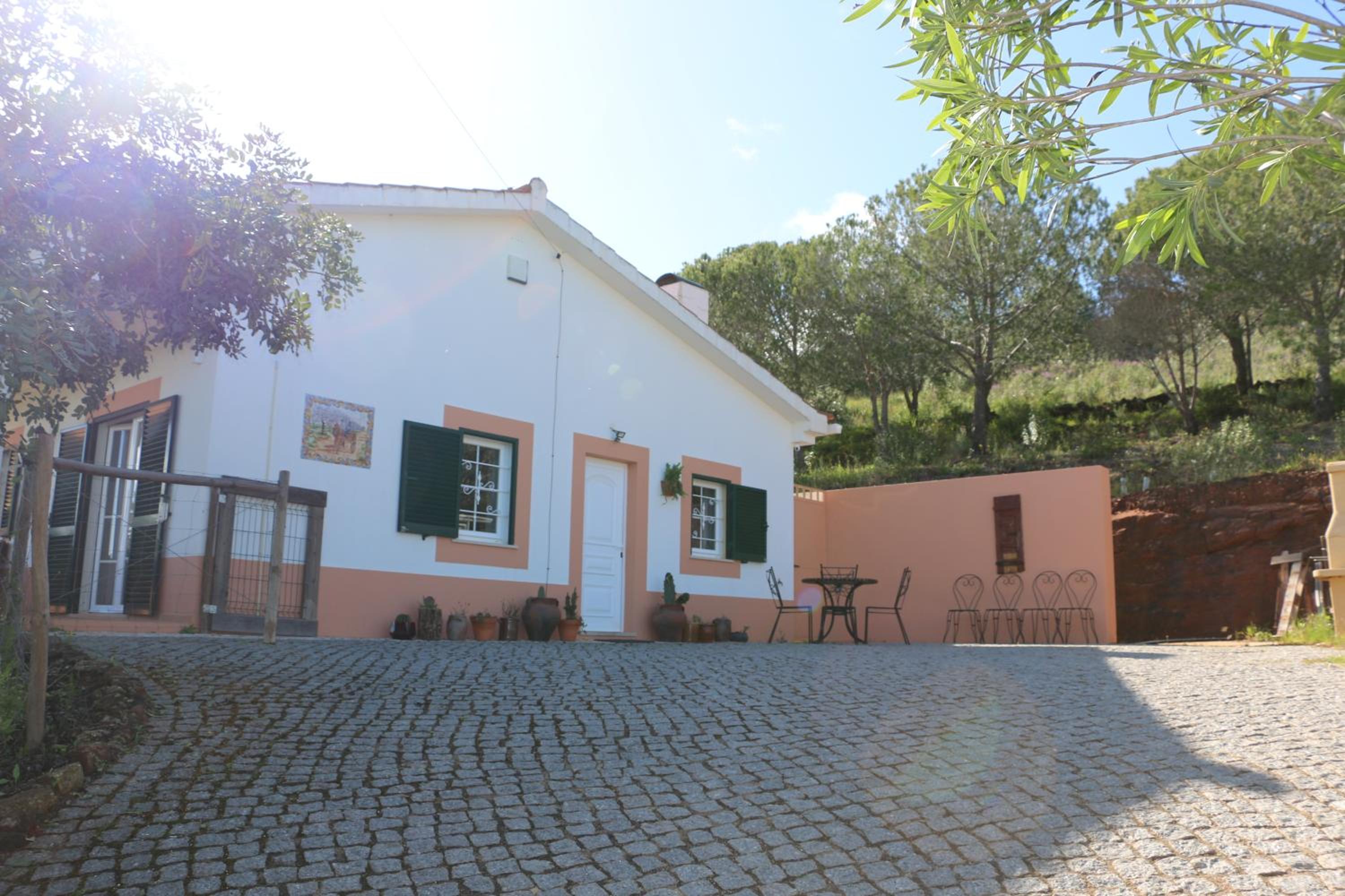 Maison Algarve