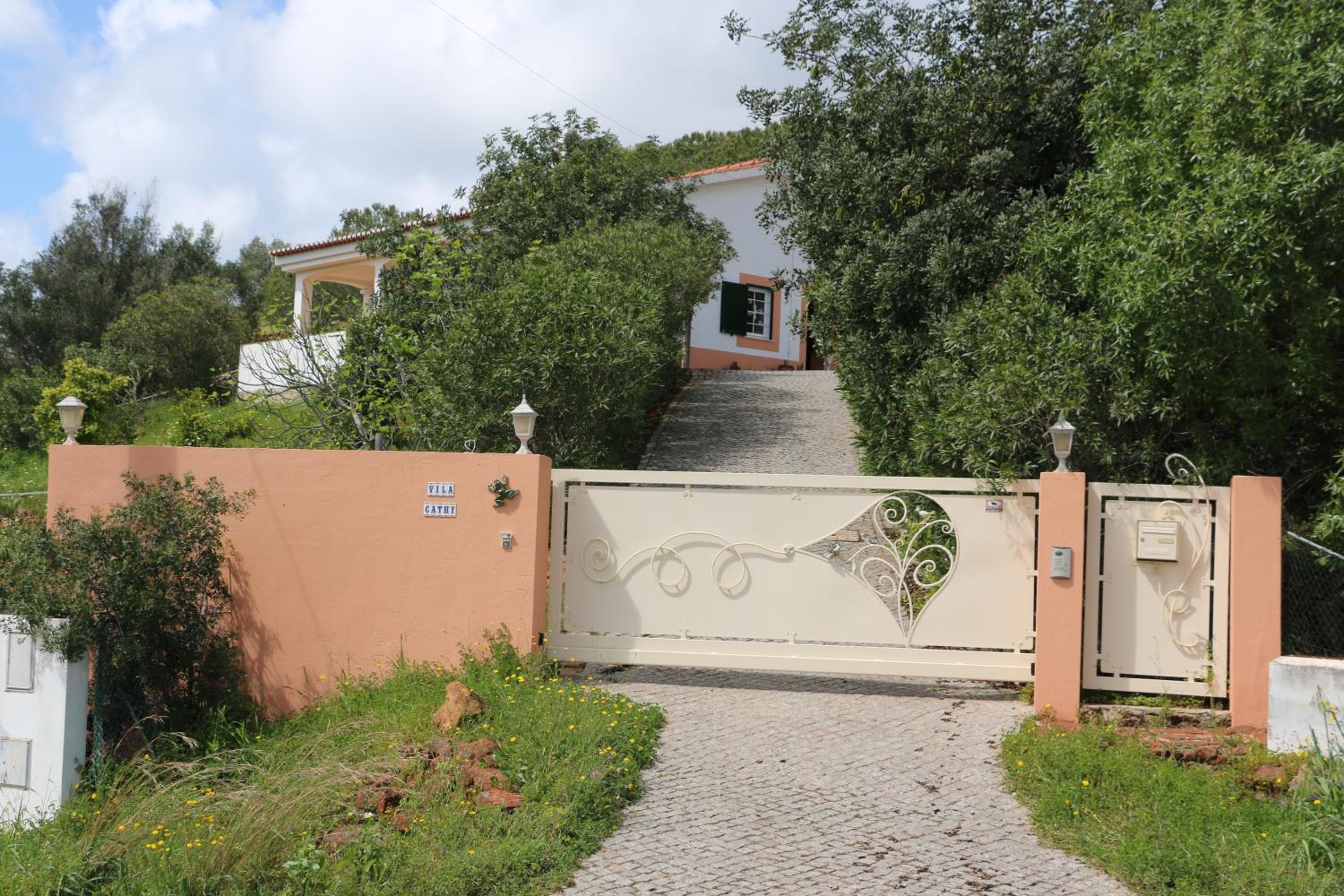 Maison Algarve