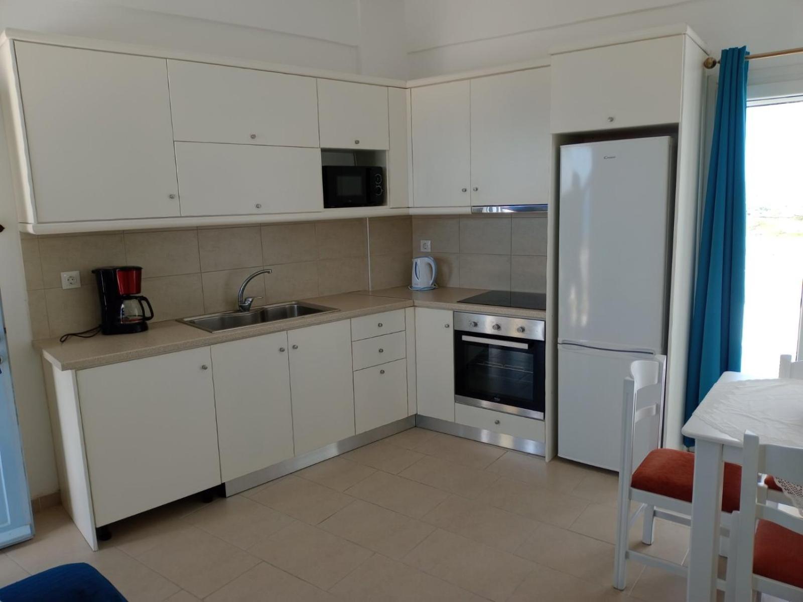 Aiolos Parasporos holiday home