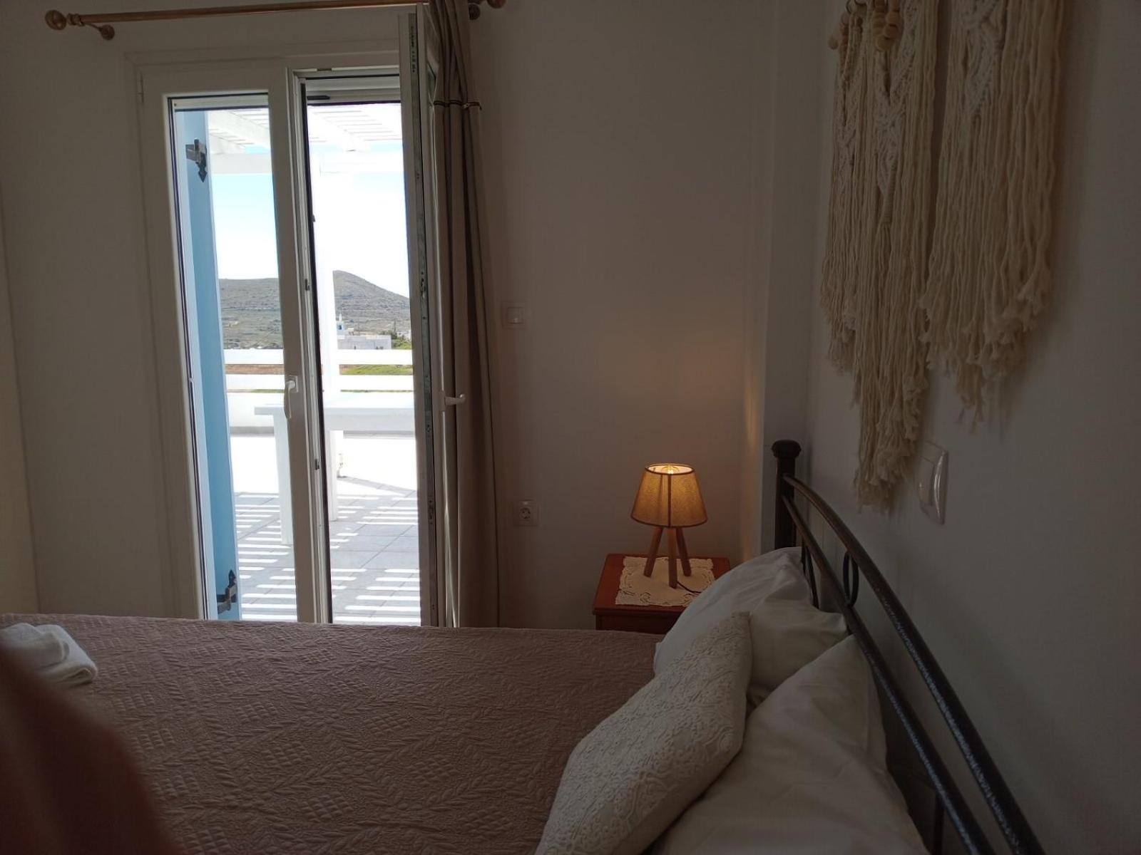 Aiolos Parasporos holiday home