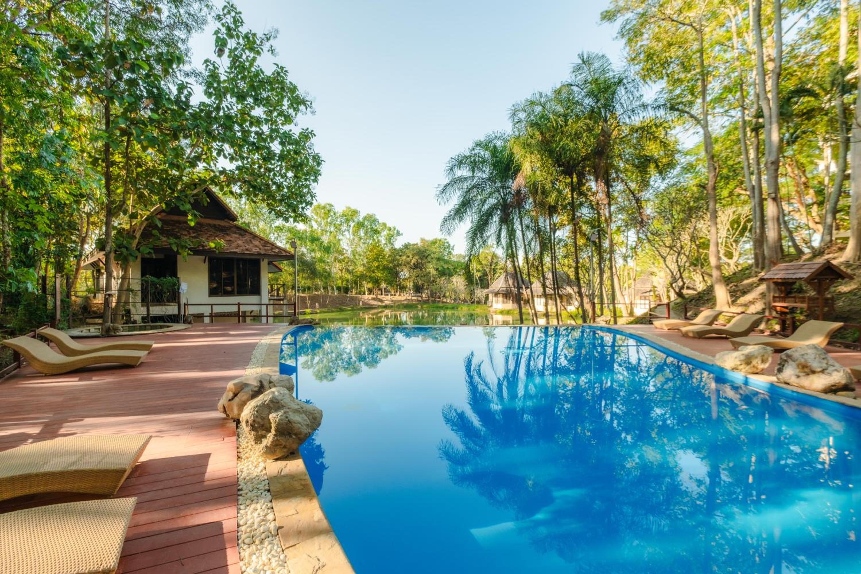 Jirung Health Village
