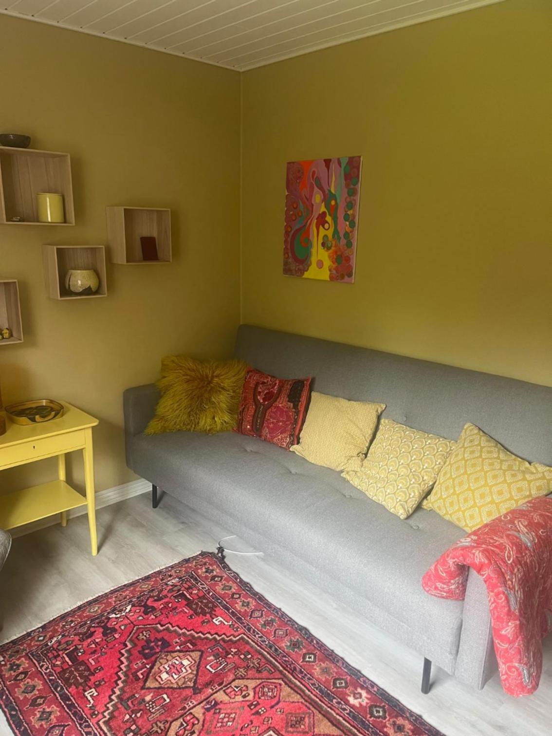 Bøllingsø Bed and Breakfast