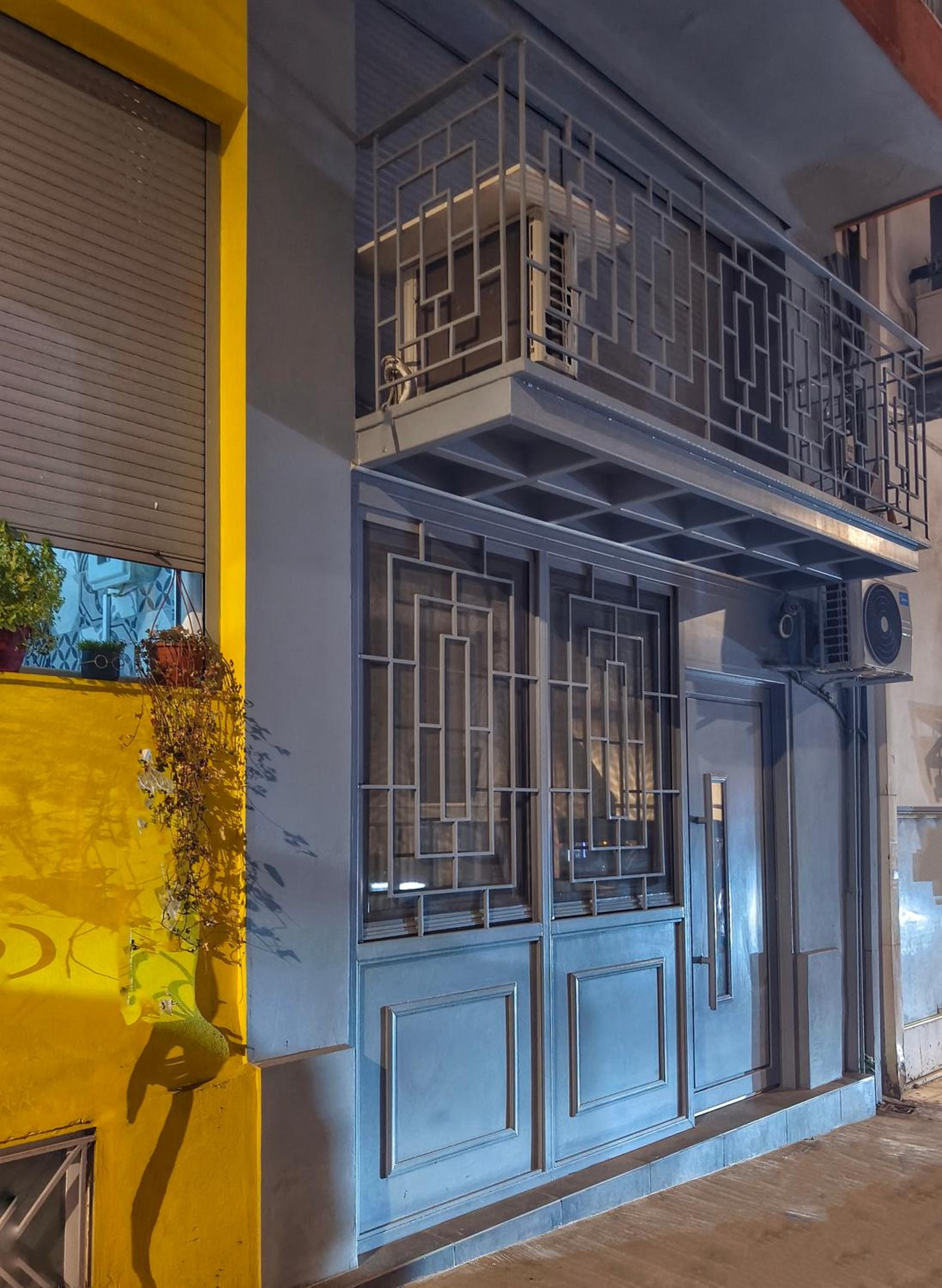 Athens Vibe in Historic Center